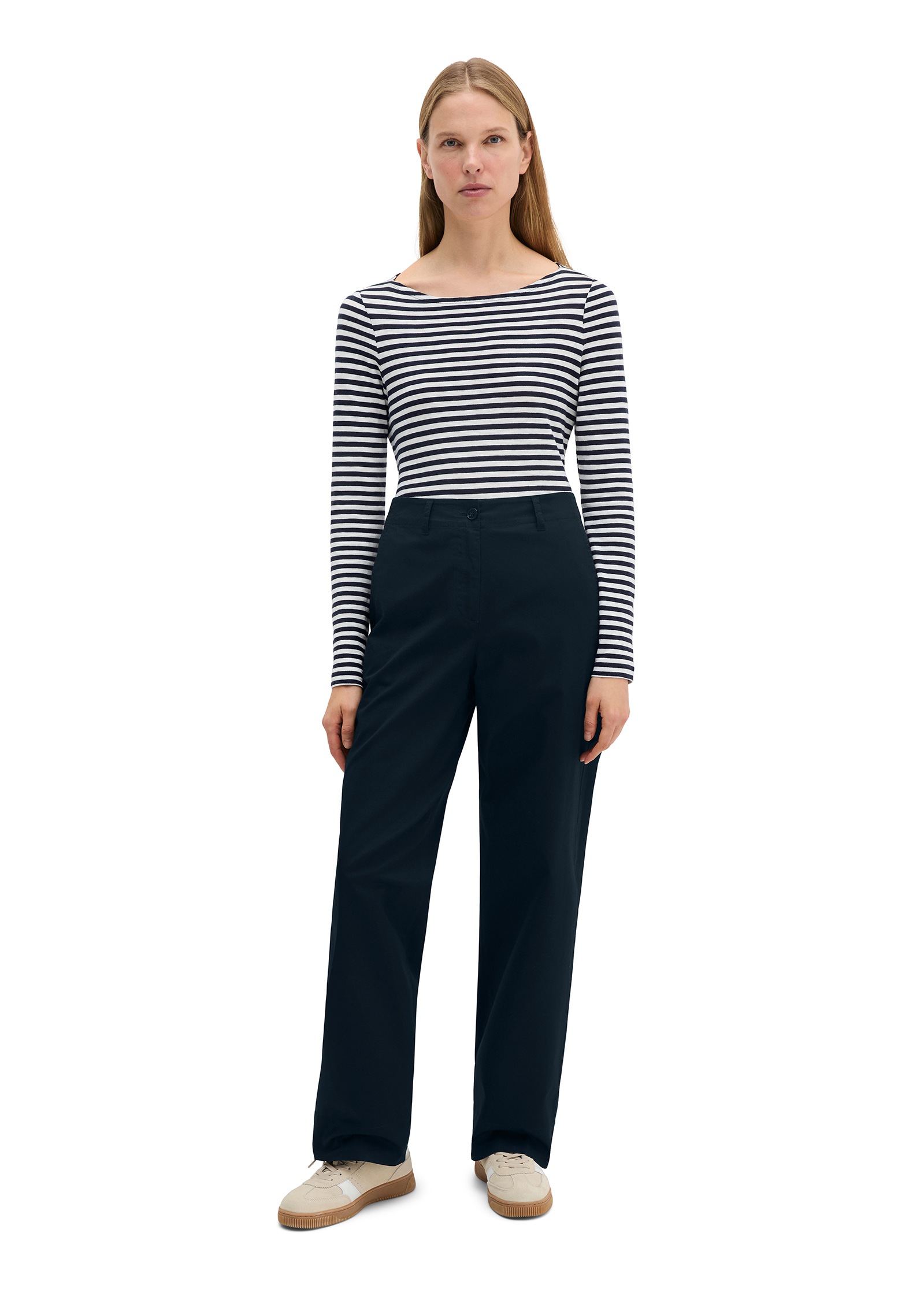Marc O' Polo blau   XL damen 6