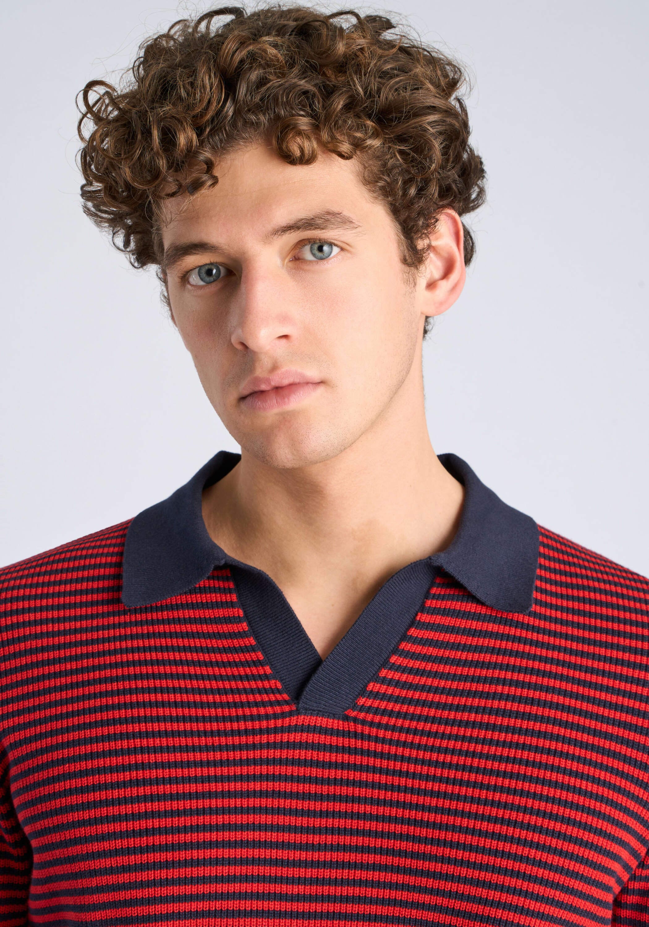 LINDBERGH Strickpullover »Strickpullover Relaxed Fit«