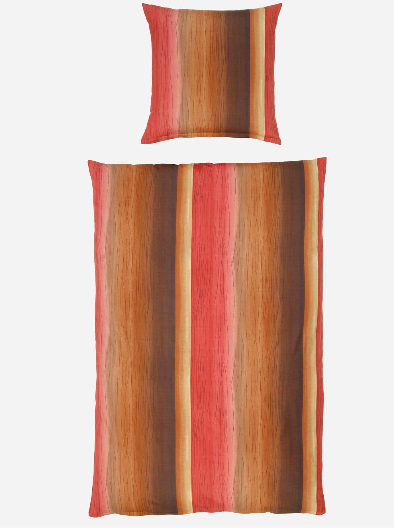 Janine Bettwäsche 2 Stk. günstig online kaufen