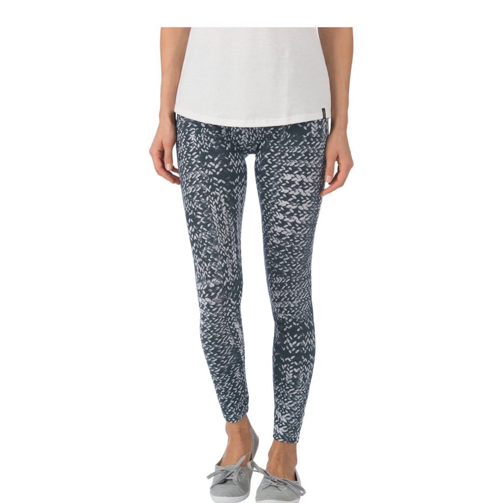 Trigema Leggings