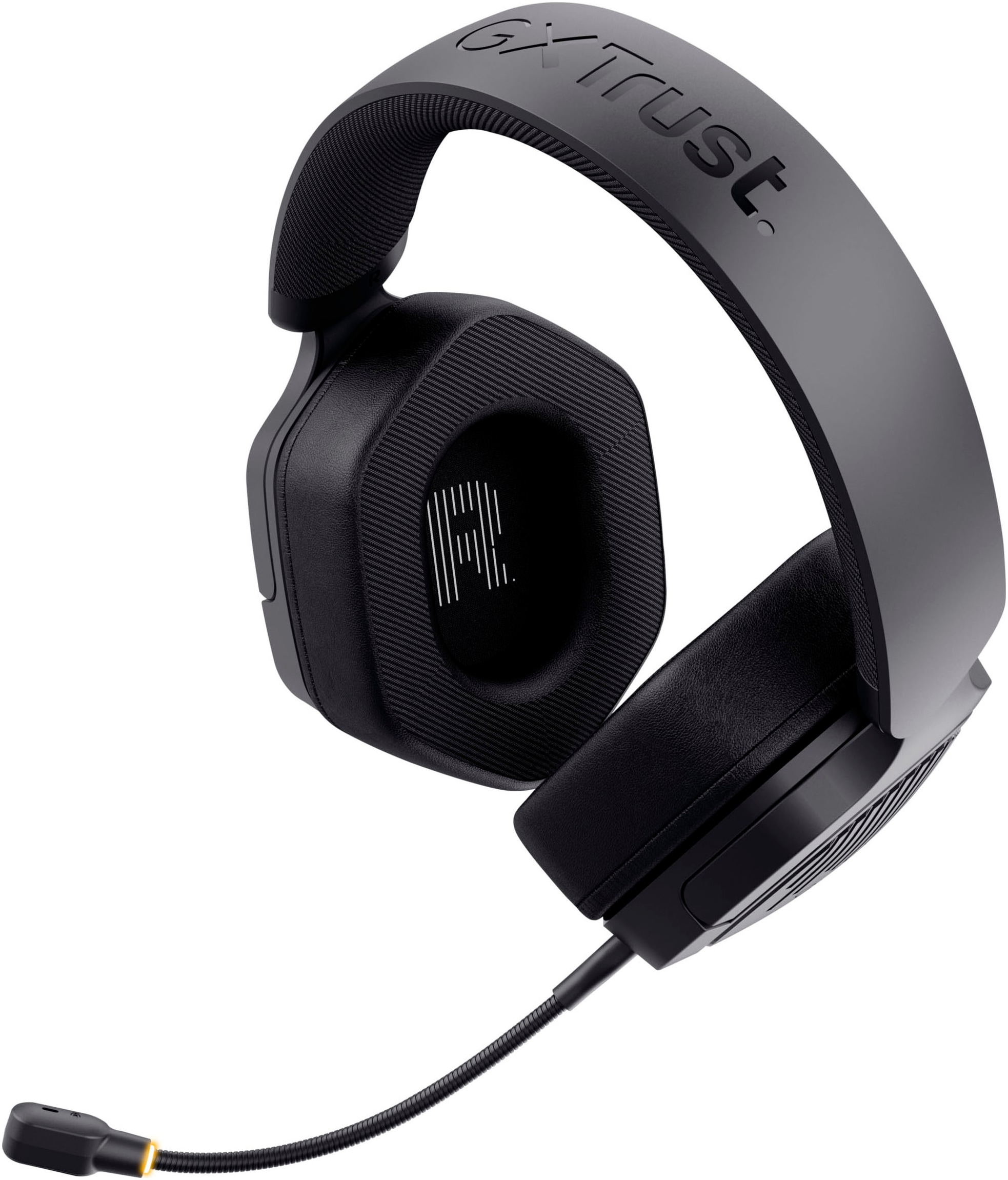 Trust Gaming-Headset »GXT 493 Carus«, Bluetooth