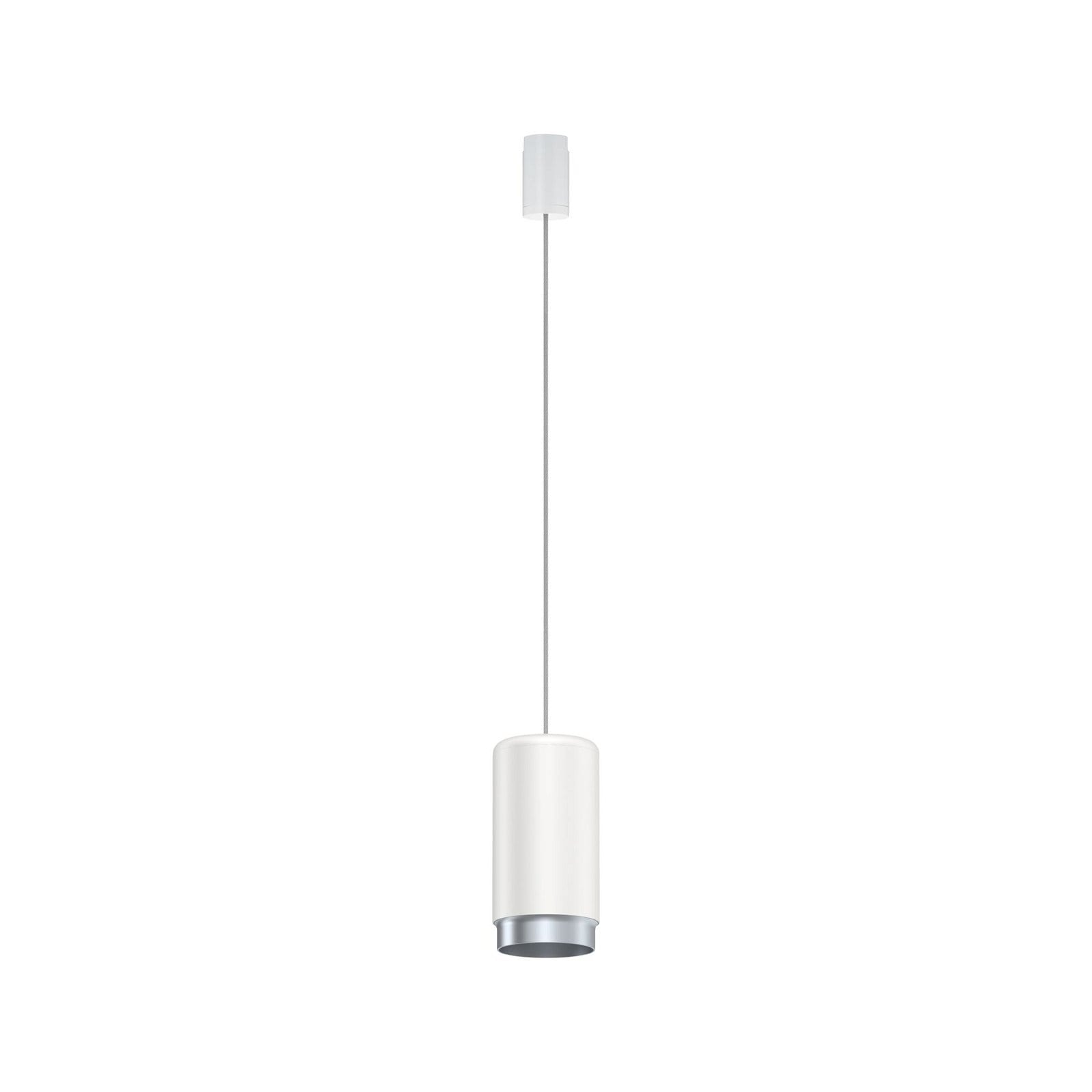 Paulmann Schienensystem-Leuchten »URail Pendel Corus E27 max. 50W dimmbar 230V«