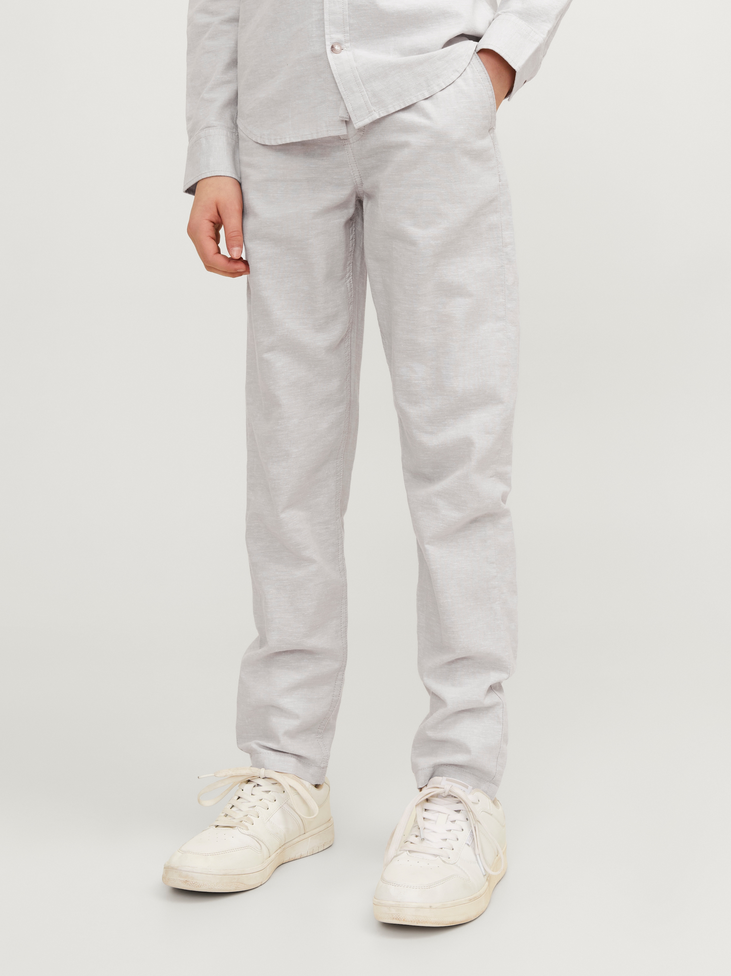 Jack & Jones Junior Jack & Jones Junior Sportinės kelnės »...