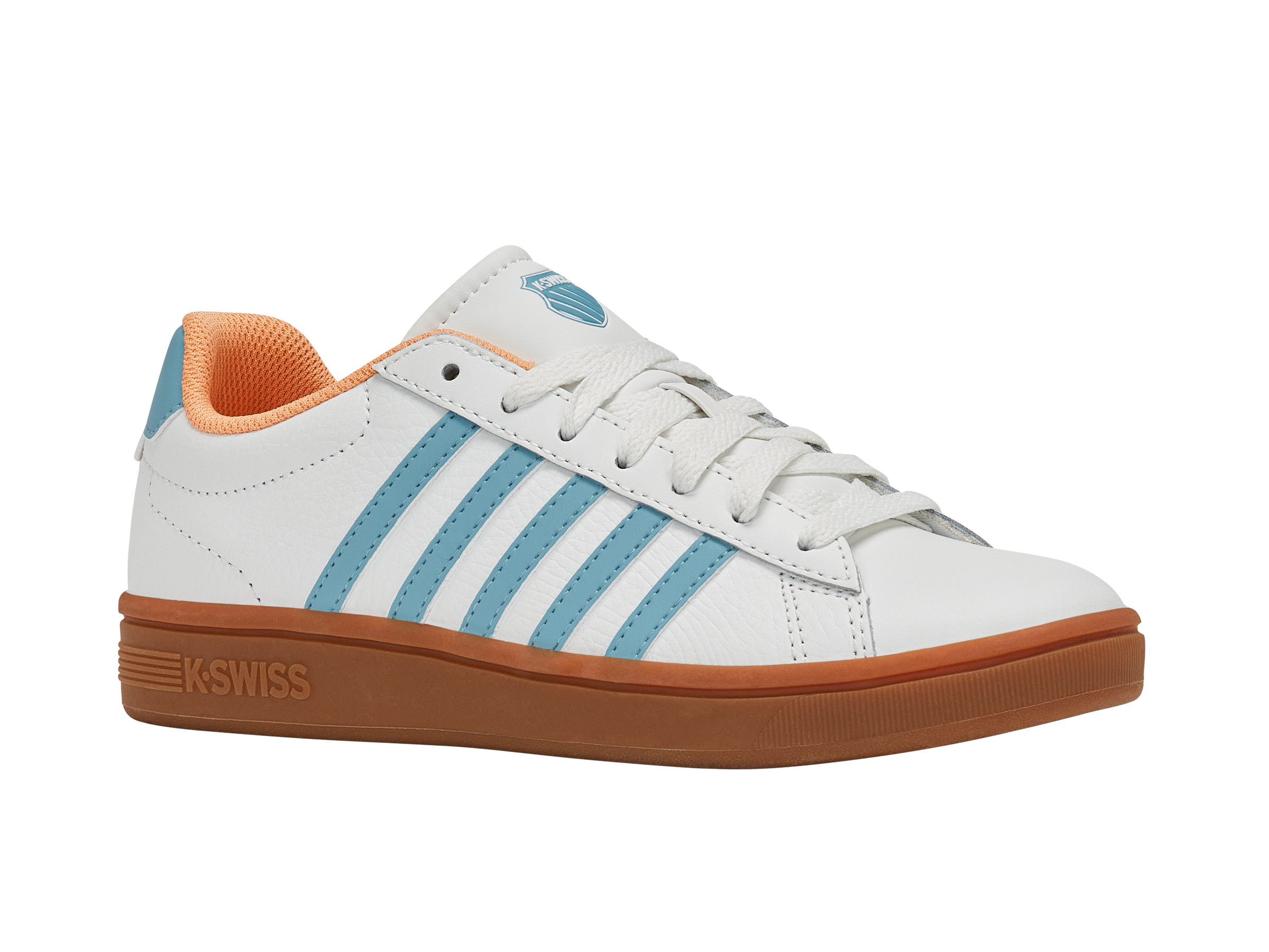 K-Swiss Sneaker »Court Tiebreak II«