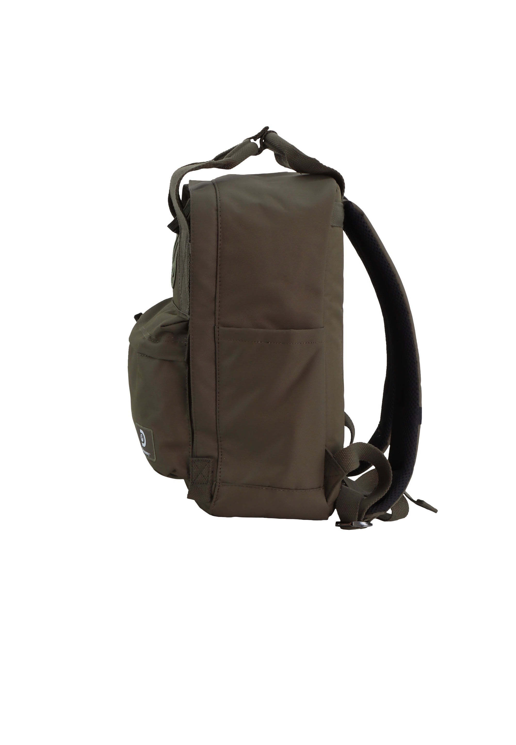 Discovery Wanderrucksack »Cave«, aus robustem RPET-Polyester