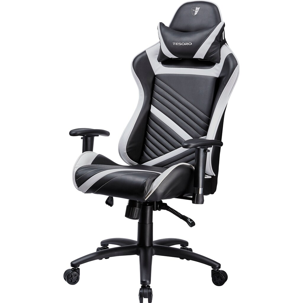 TESORO Gaming-Stuhl »F700 Zone Speed«