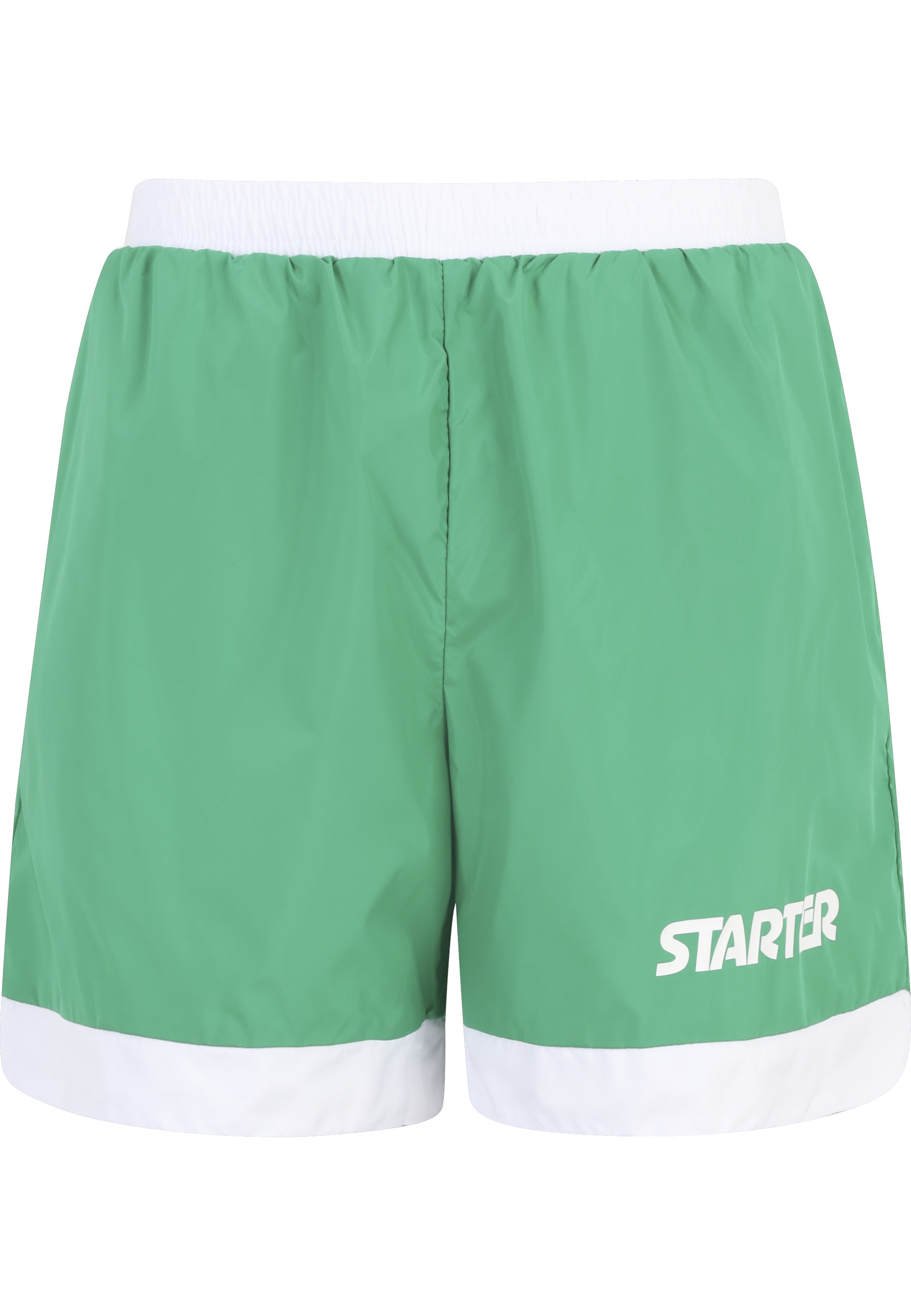 Starter Black Label Shorts "Starter Black Label Starter Retro Shorts" günstig online kaufen