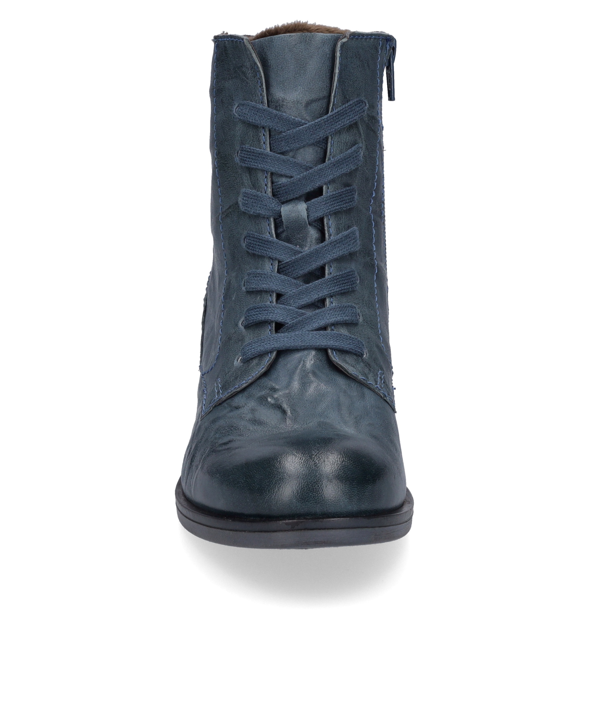 Josef Seibel Stiefelette »Sanja 01, azur«