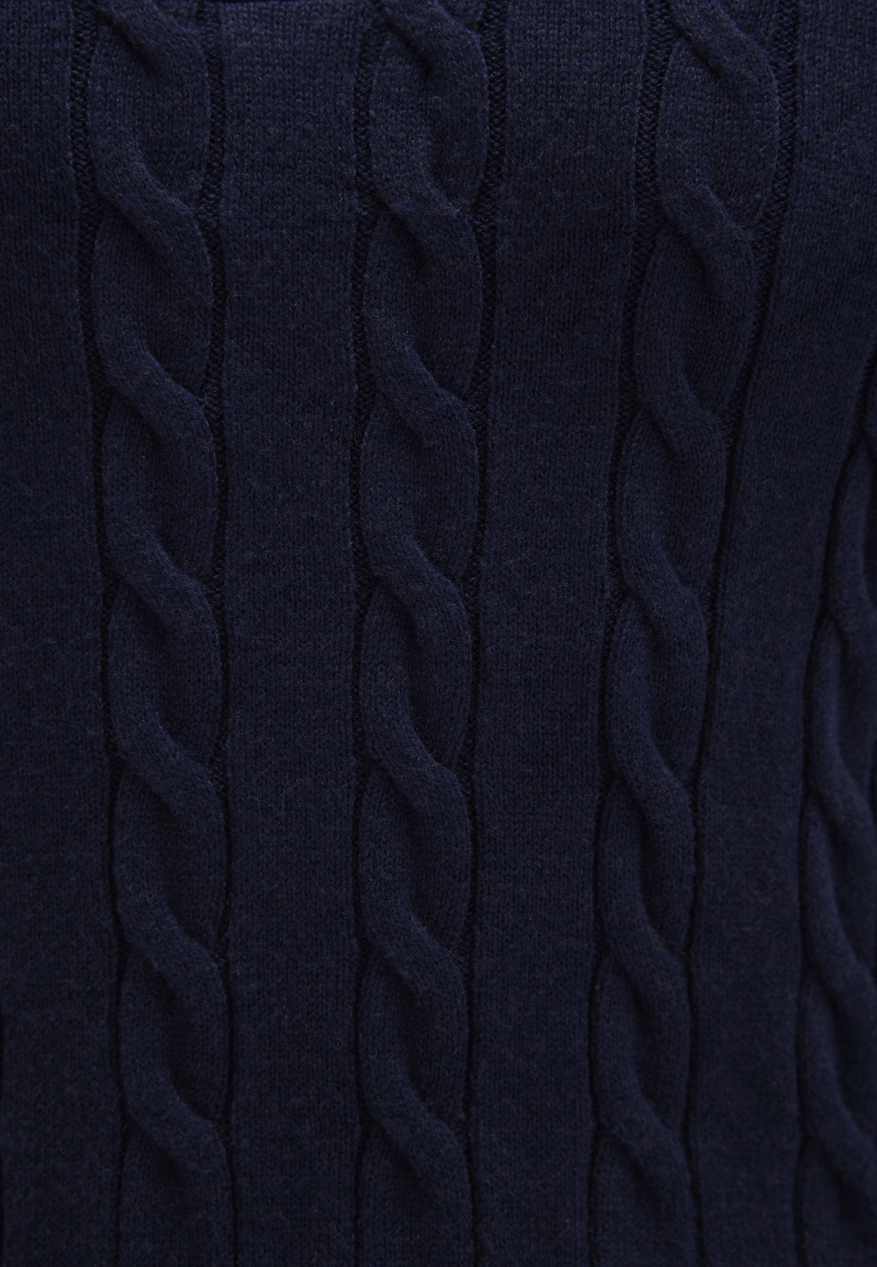 Mavi Polokragenpullover »POLO COLLAR SWEATER« Pullover Kurzarm