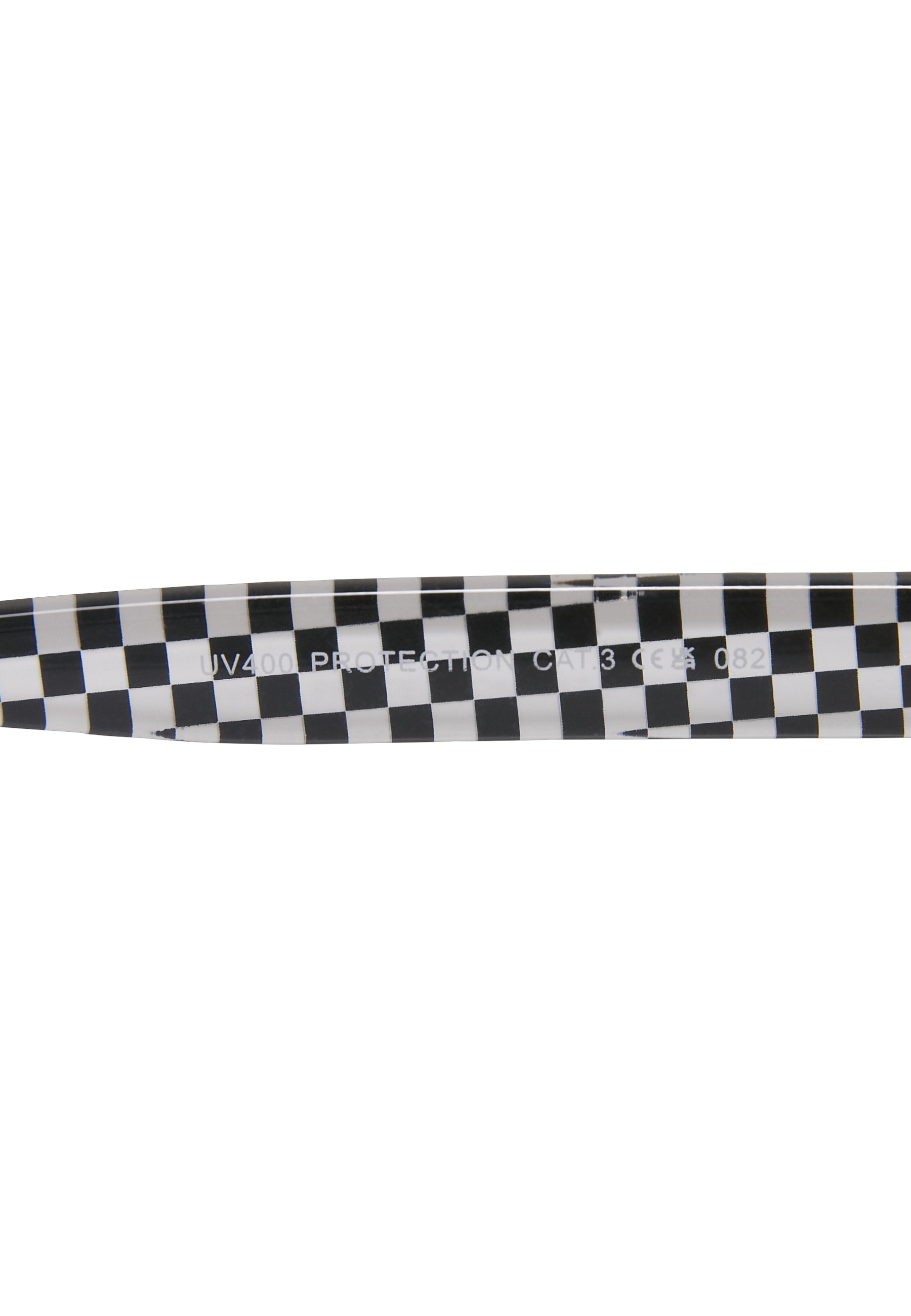URBAN CLASSICS Sonnenbrille »Urban Classics Unisex Sunglasses Retro Funk UC«