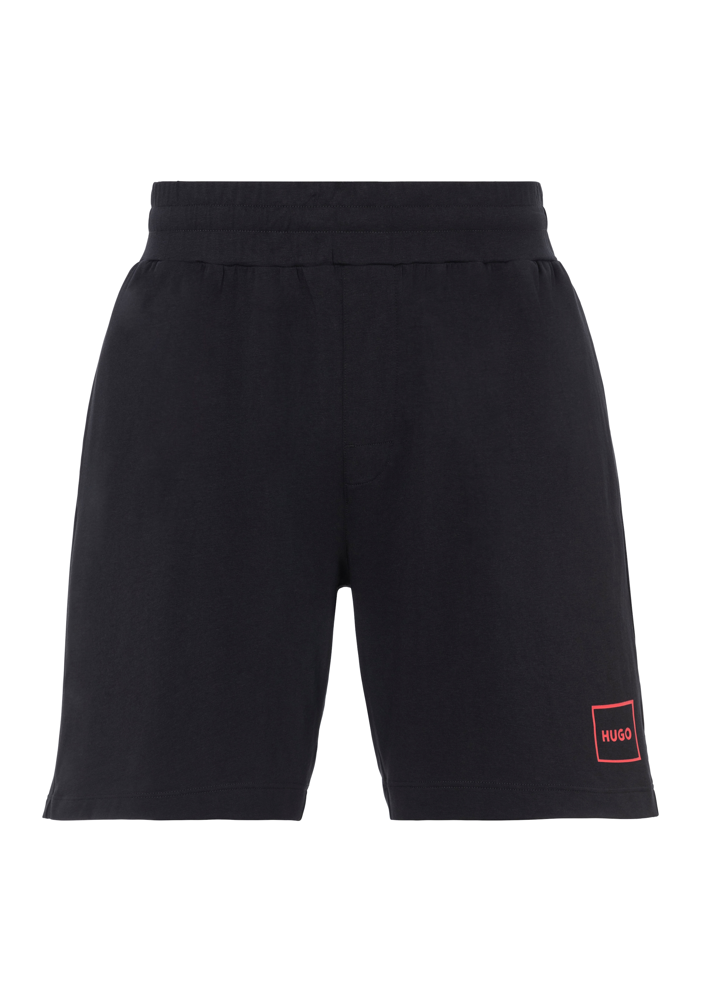 HUGO Underwear Shorts, mit elastischem Bund