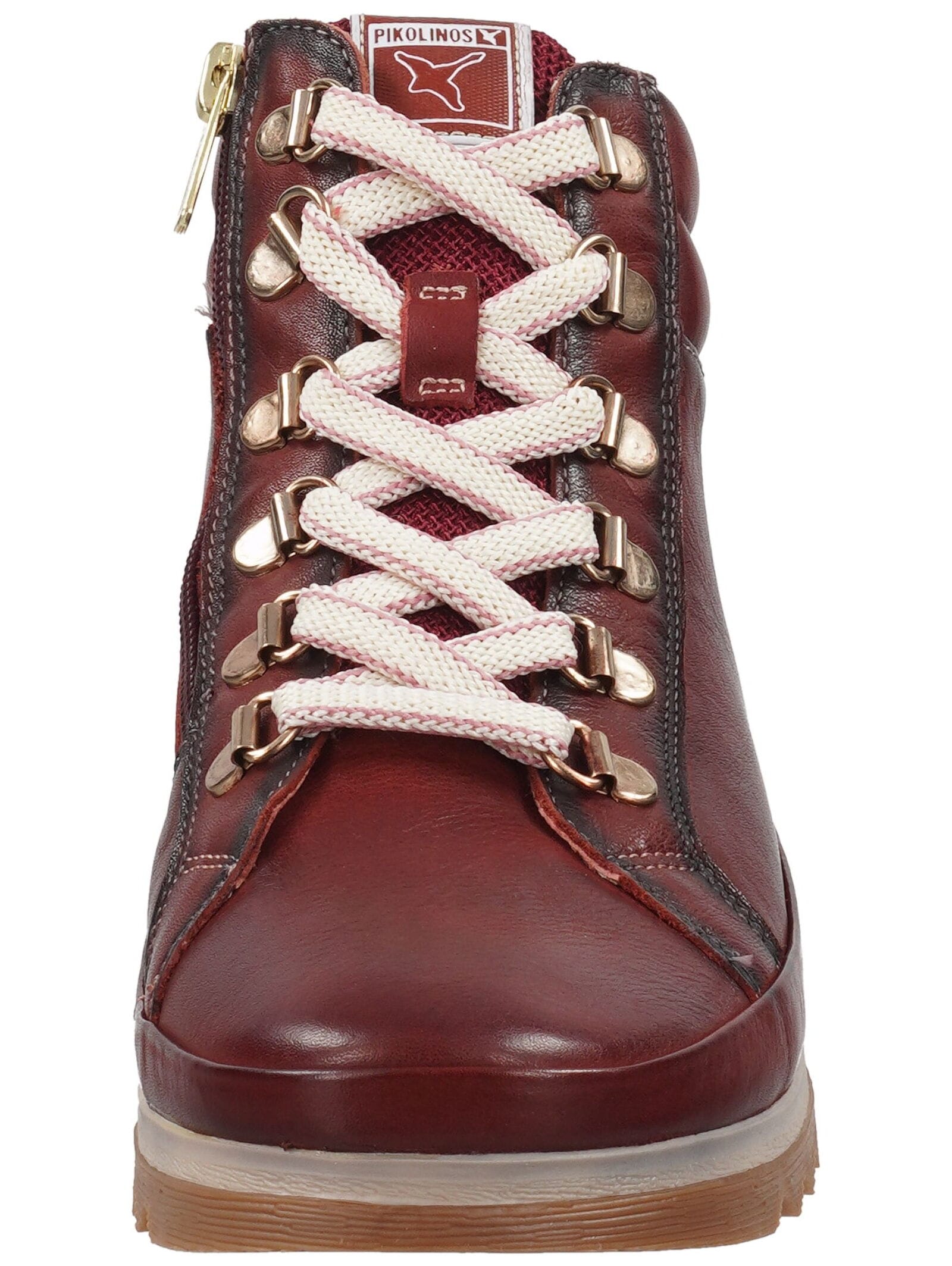 PIKOLINOS Schnürstiefelette »PIKOLINOS Stiefelette Leder«