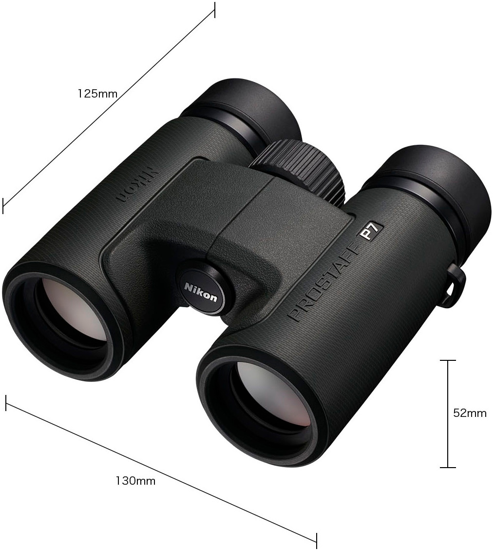 Binocular »PROSTAFF P7 10x30«