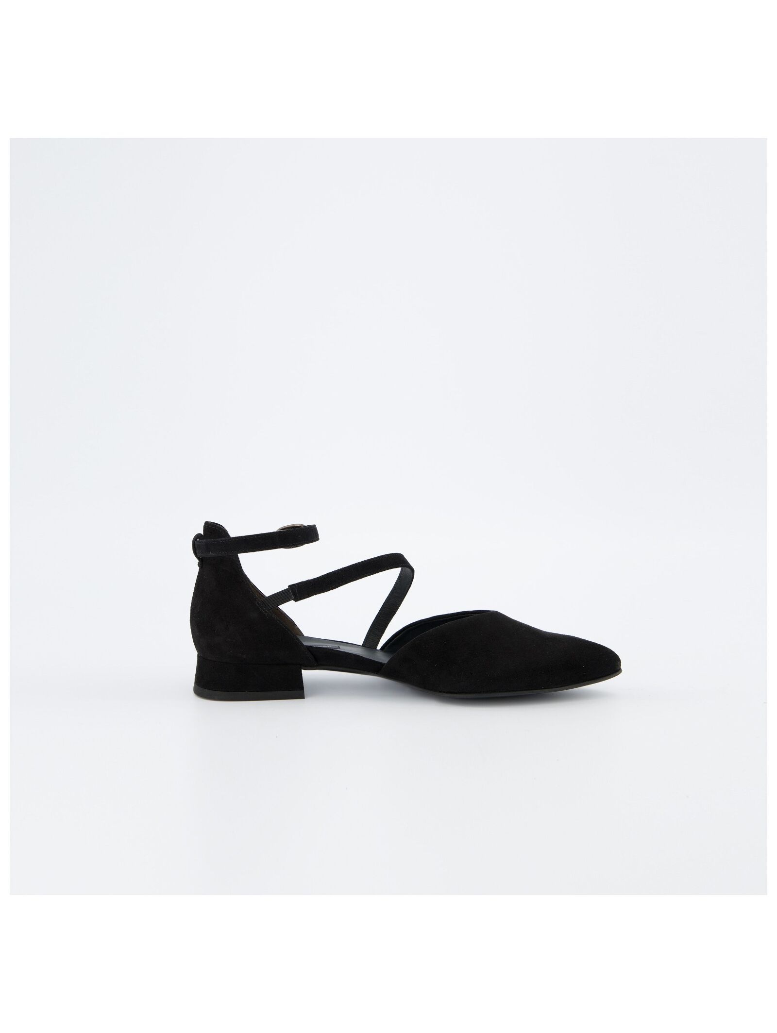 Paul Green Riemchenballerina »Paul Green Ballerinas Leder«
