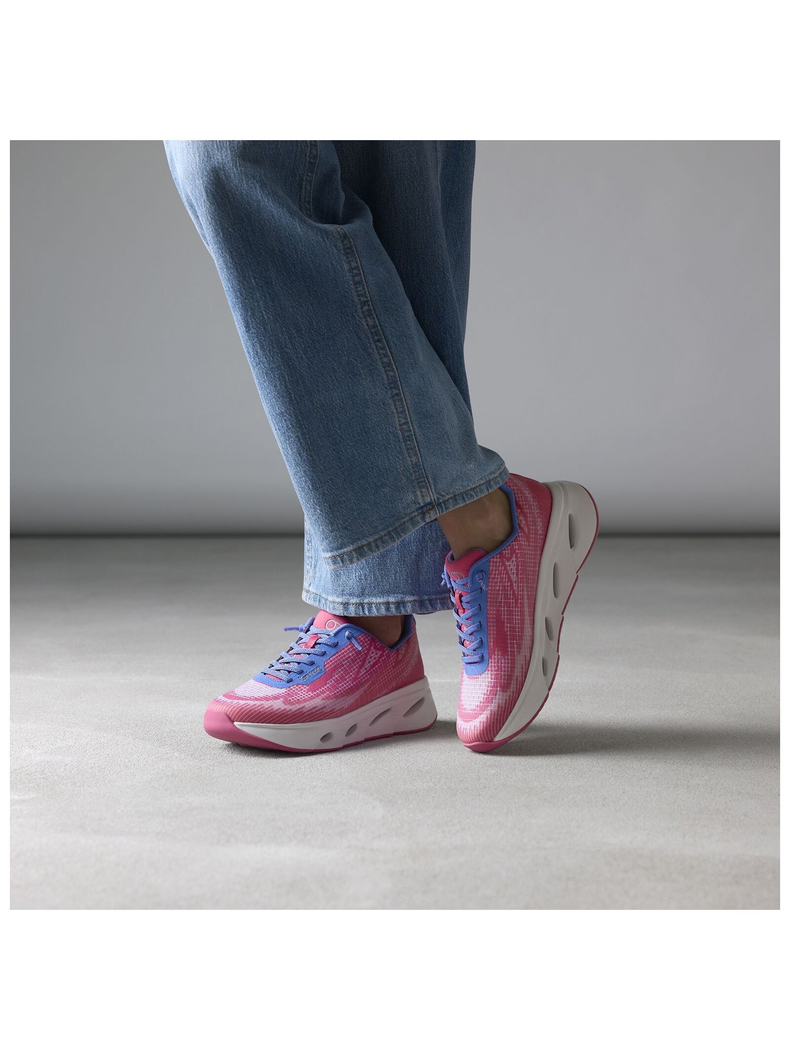 Thumbnail - Tenhaag Sneaker "Tenhaag Sneaker Mesh"