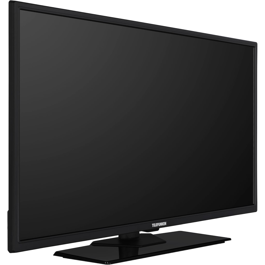 Telefunken LED-Fernseher »D32F554M1CWII«, 80 cm/32 Zoll, Full HD, Smart-TV