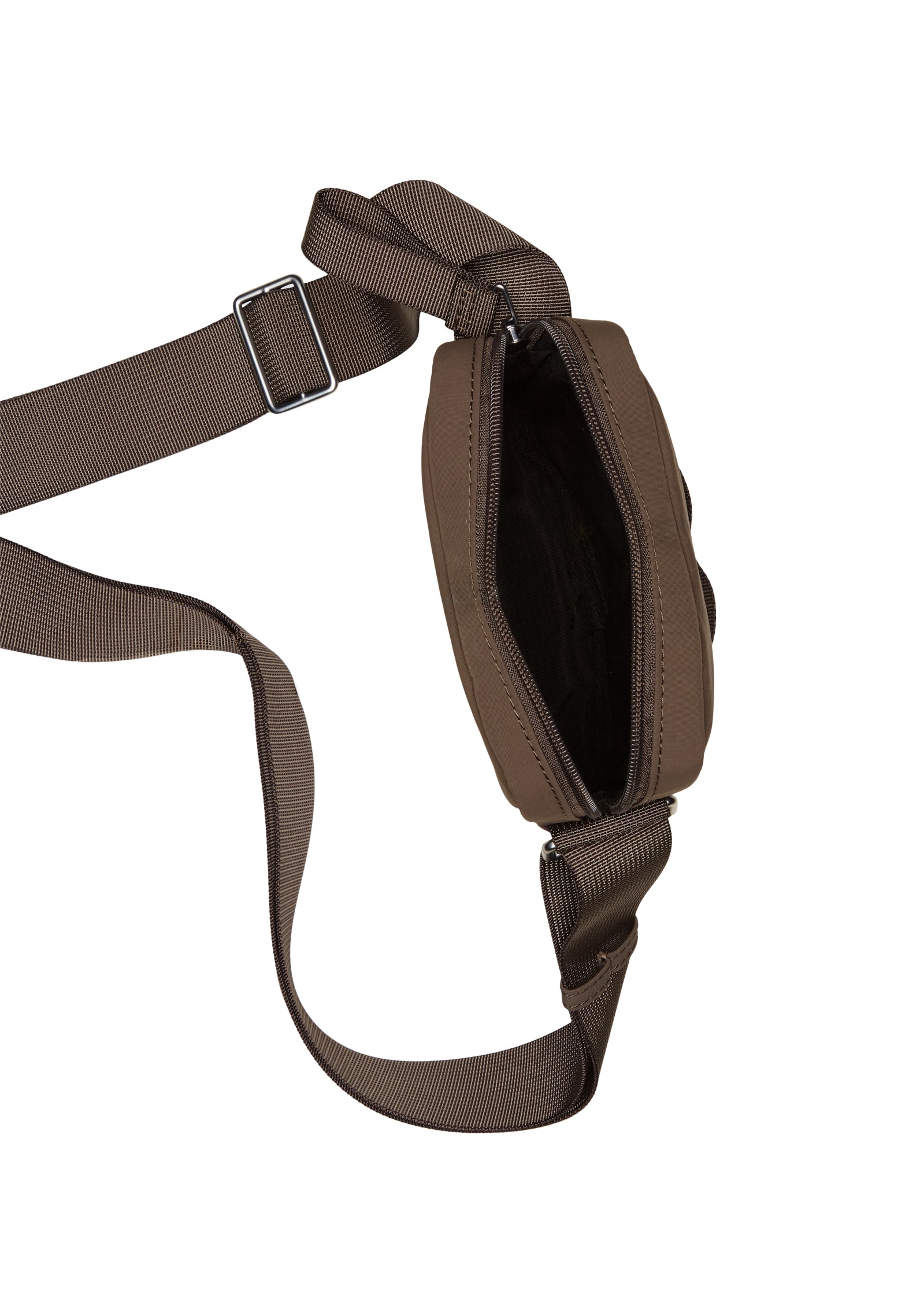 Marc O'Polo Lore Shoulder Bag Taupe 3