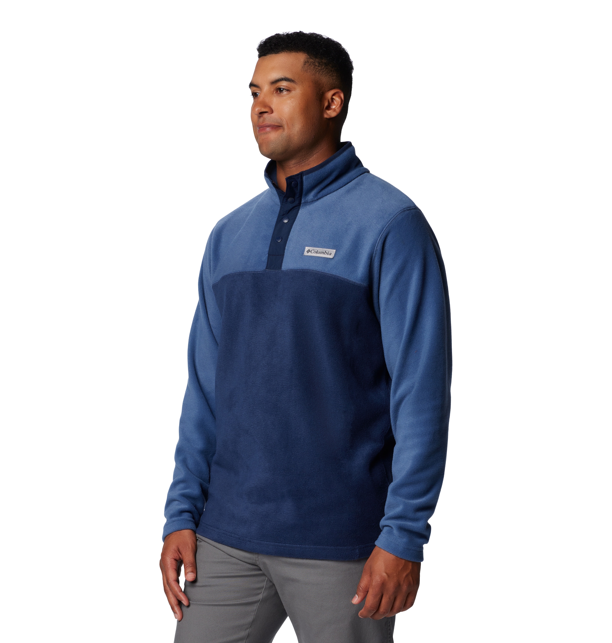 Columbia Fleecepullover "Steens Mountain™ Half Snap II" günstig online kaufen