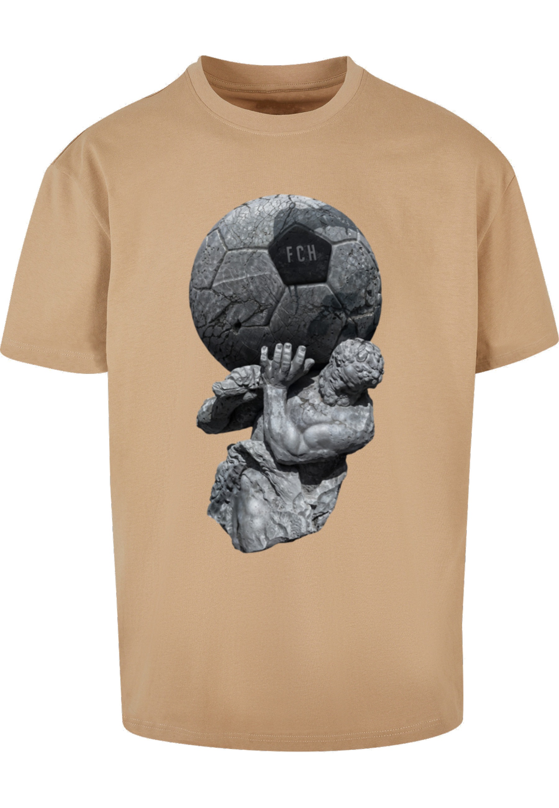 Upscale by Mister Tee T-Shirt "Upscale by Mister Tee Herren" 1 Stk.