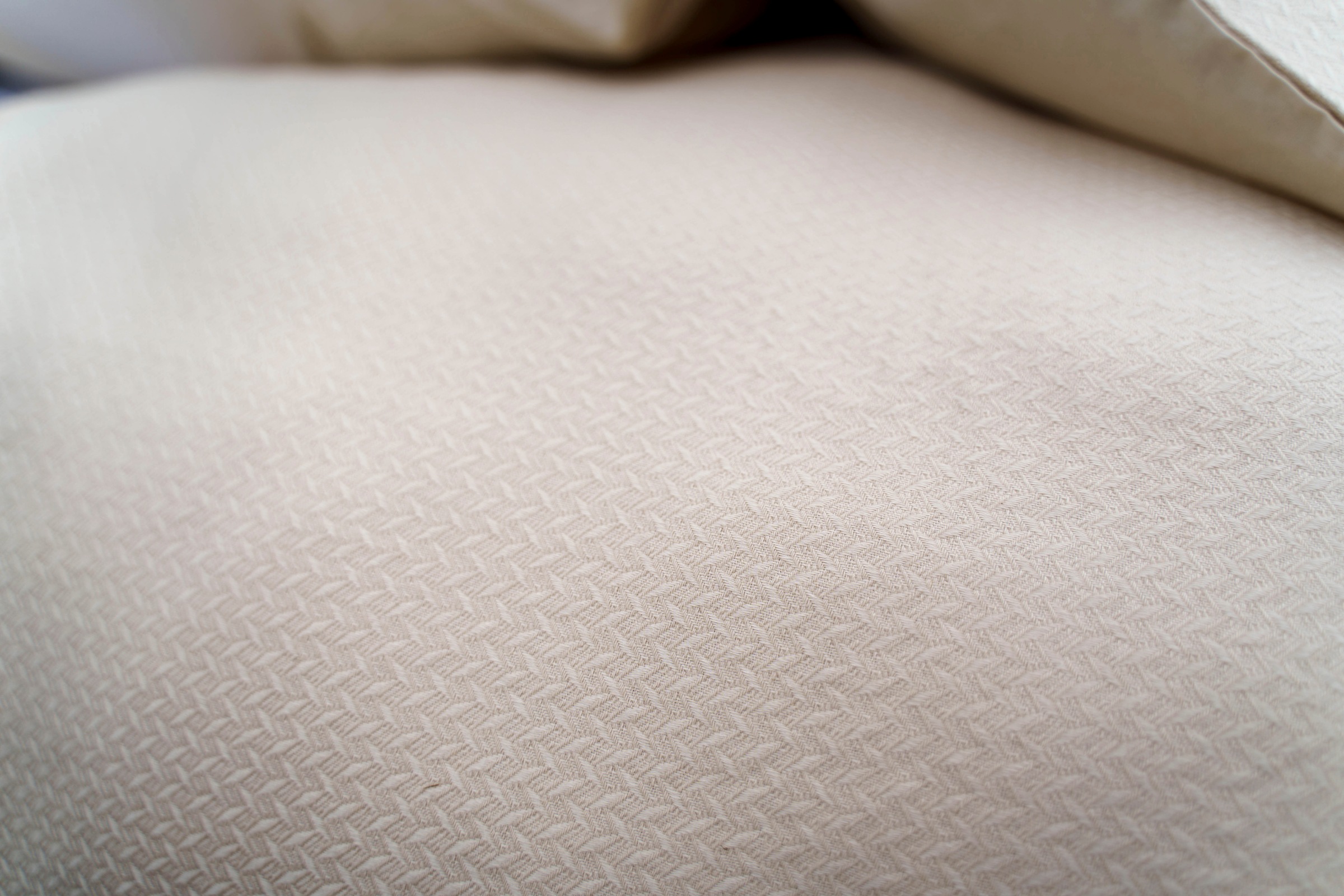 Thumbnail - kayori Bettwäsche "Watari" 2 Stk. tlg. 65% Baumwolle - 35% Leinen