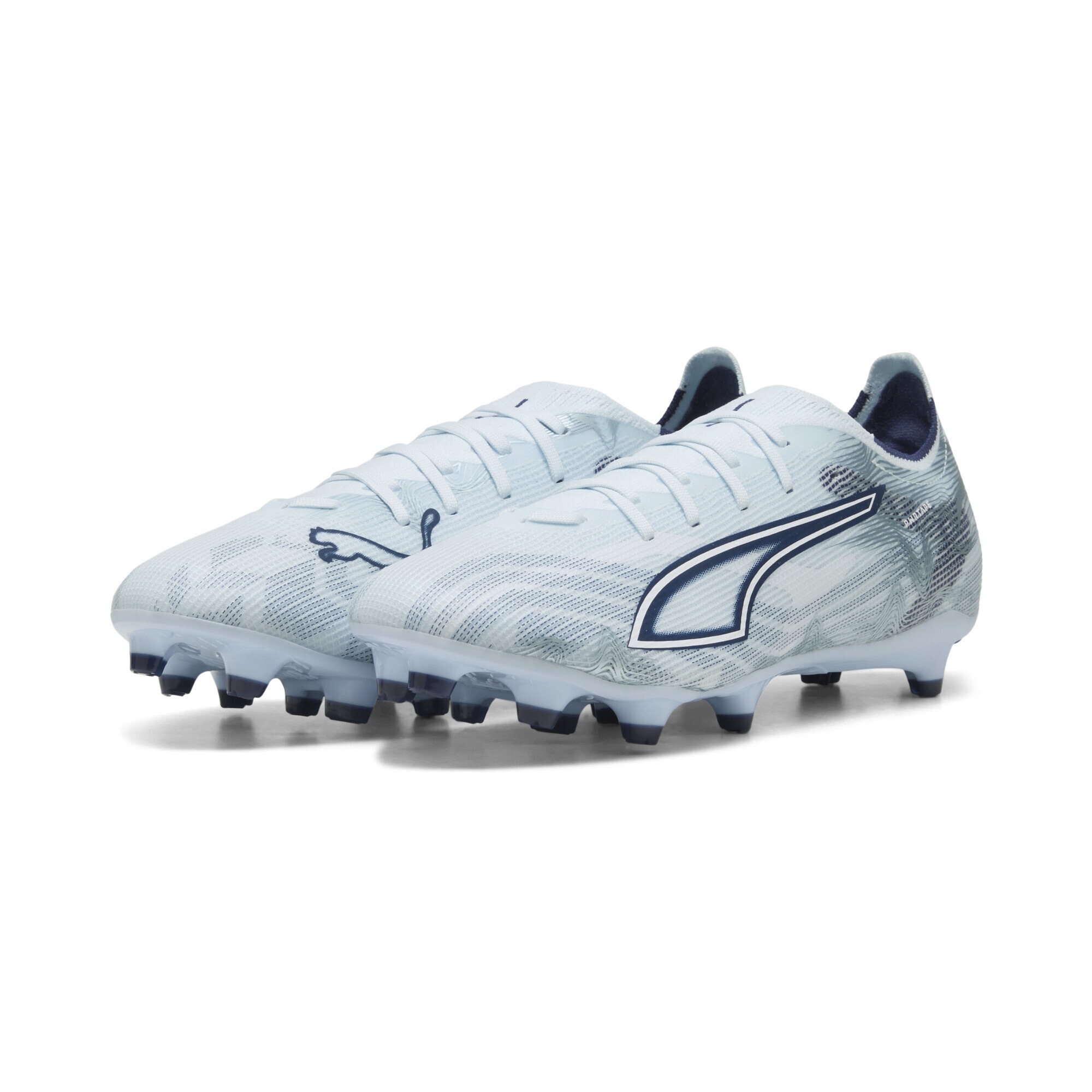 PUMA Fußballschuh »ULTRA 6 MATCH FG/AG Fußballschuhe Erwachsene«