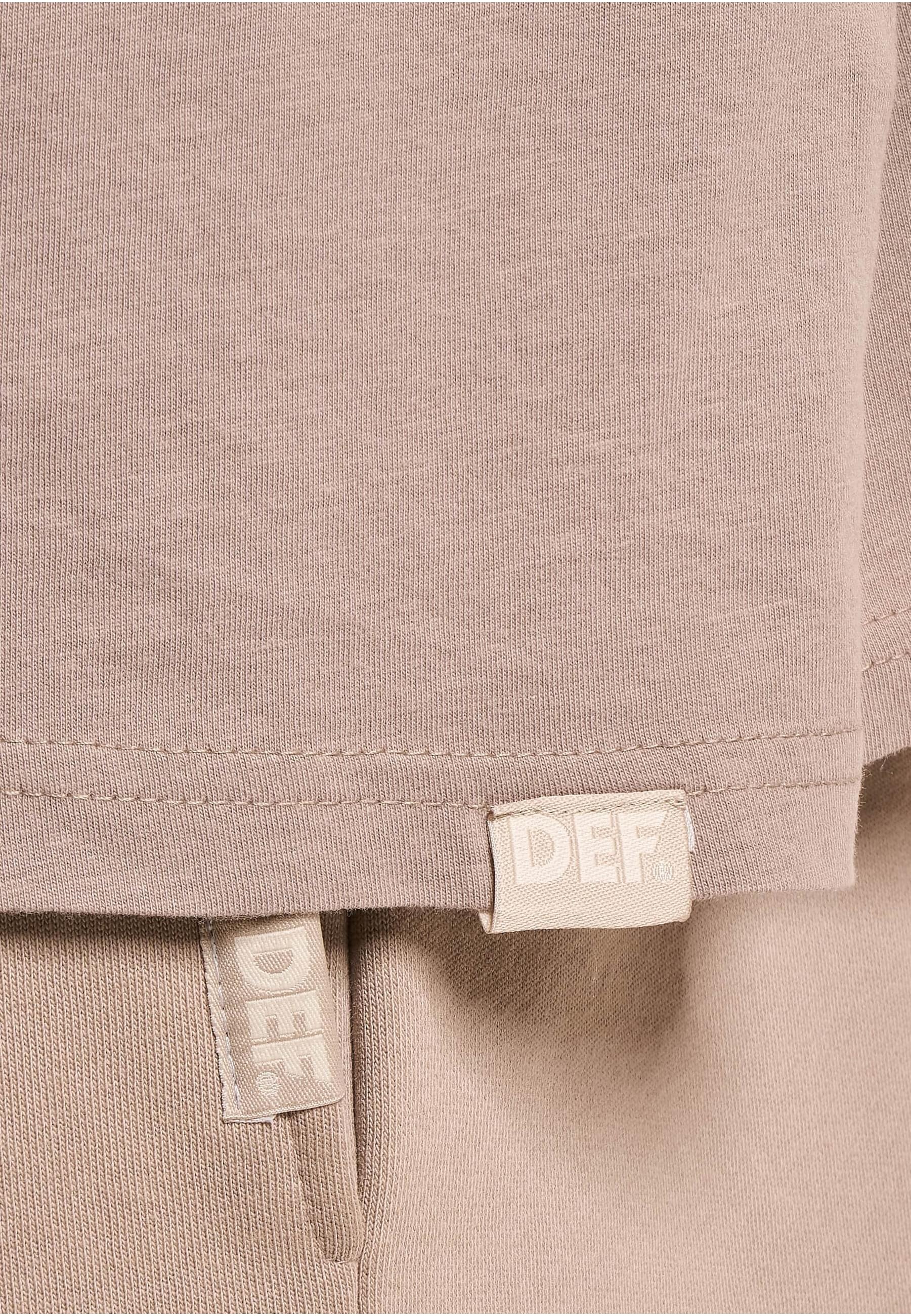 DEF T-Shirt »DEF Herren DEF T-Shirt«, (1 tlg.)