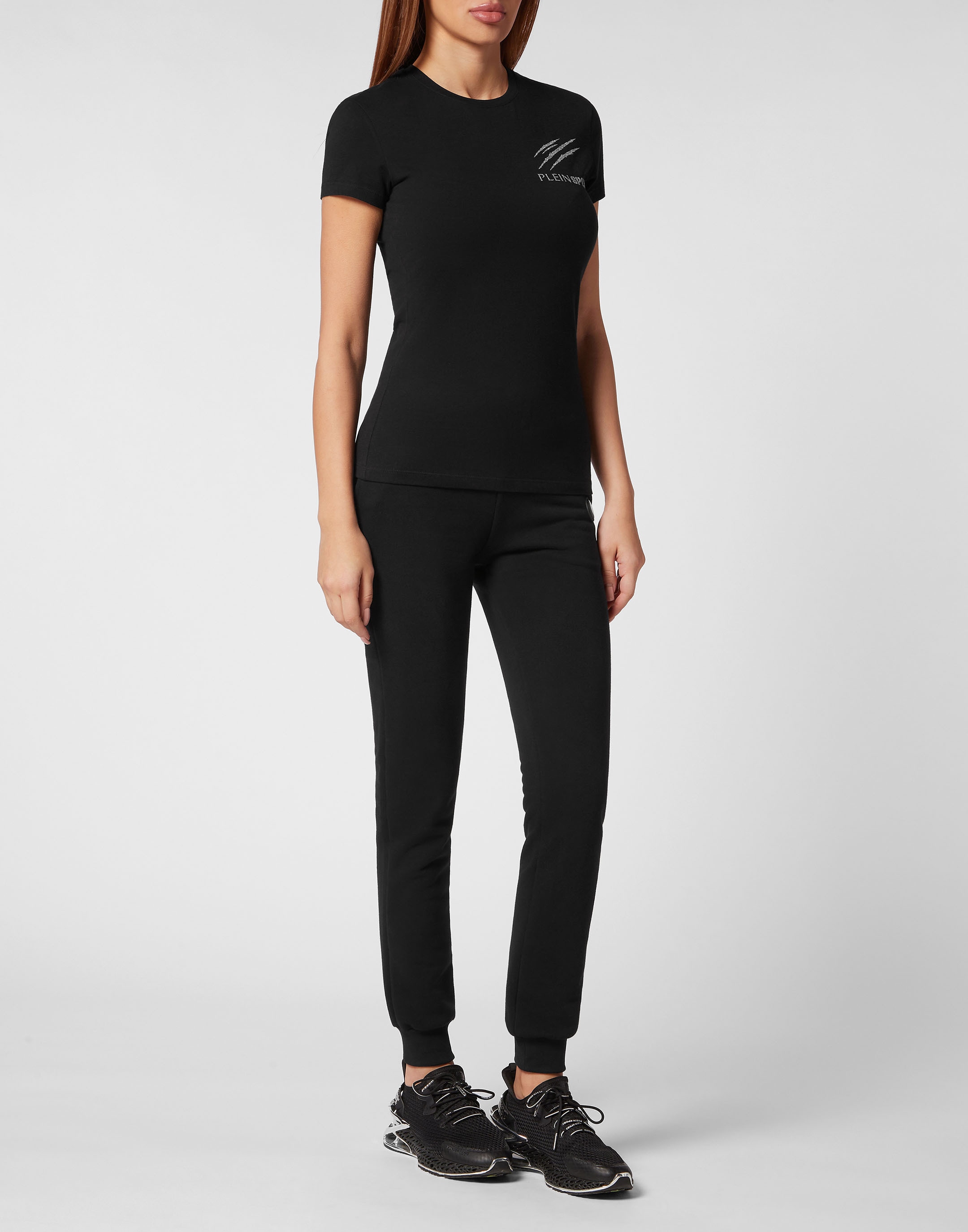 PLEIN SPORT T-Shirt »T-Shirt Slim Fit«