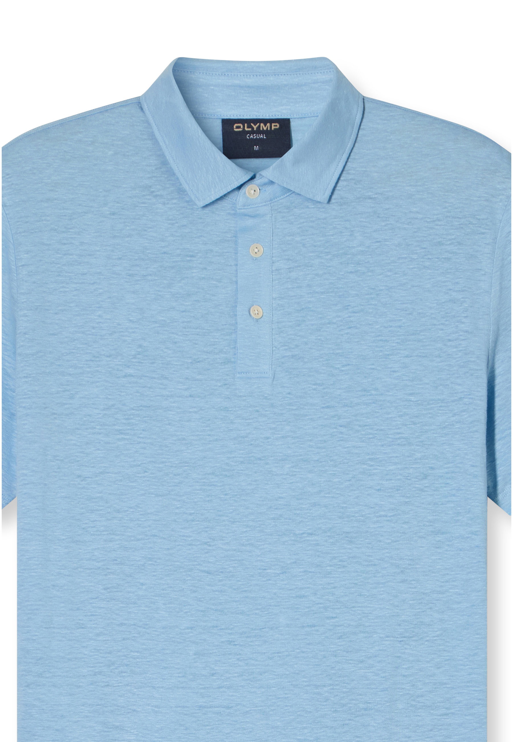 OLYMP Poloshirt »OLYMP Casual Wirk, Polo«