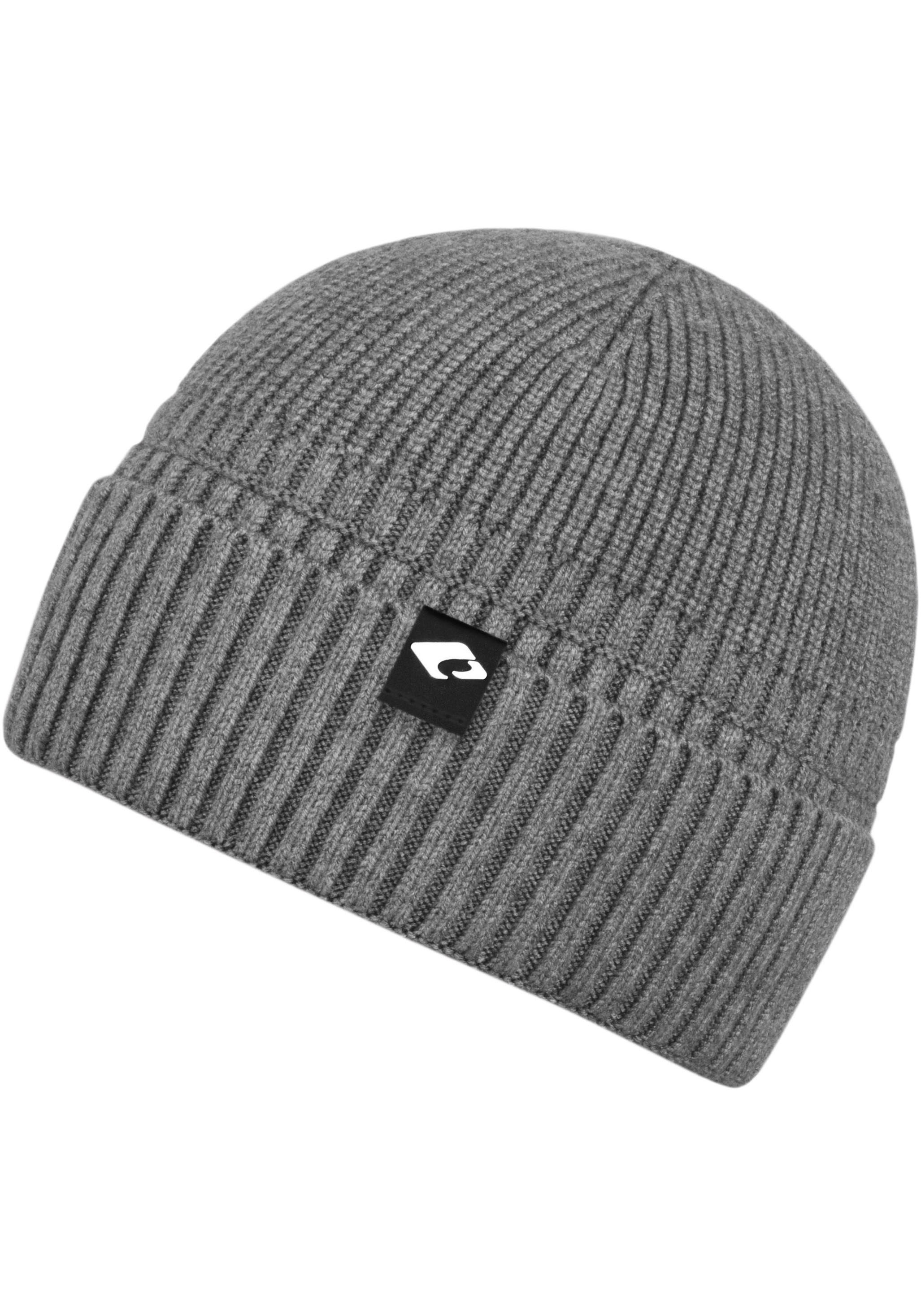 chillouts Strickmütze »Achim Hat«, online kaufen BAUR Im | Blockstreifen-Design