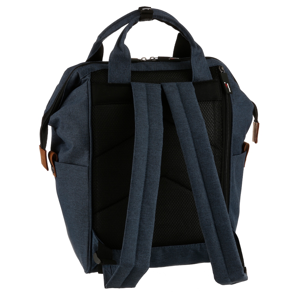 KangaROOS Cityrucksack