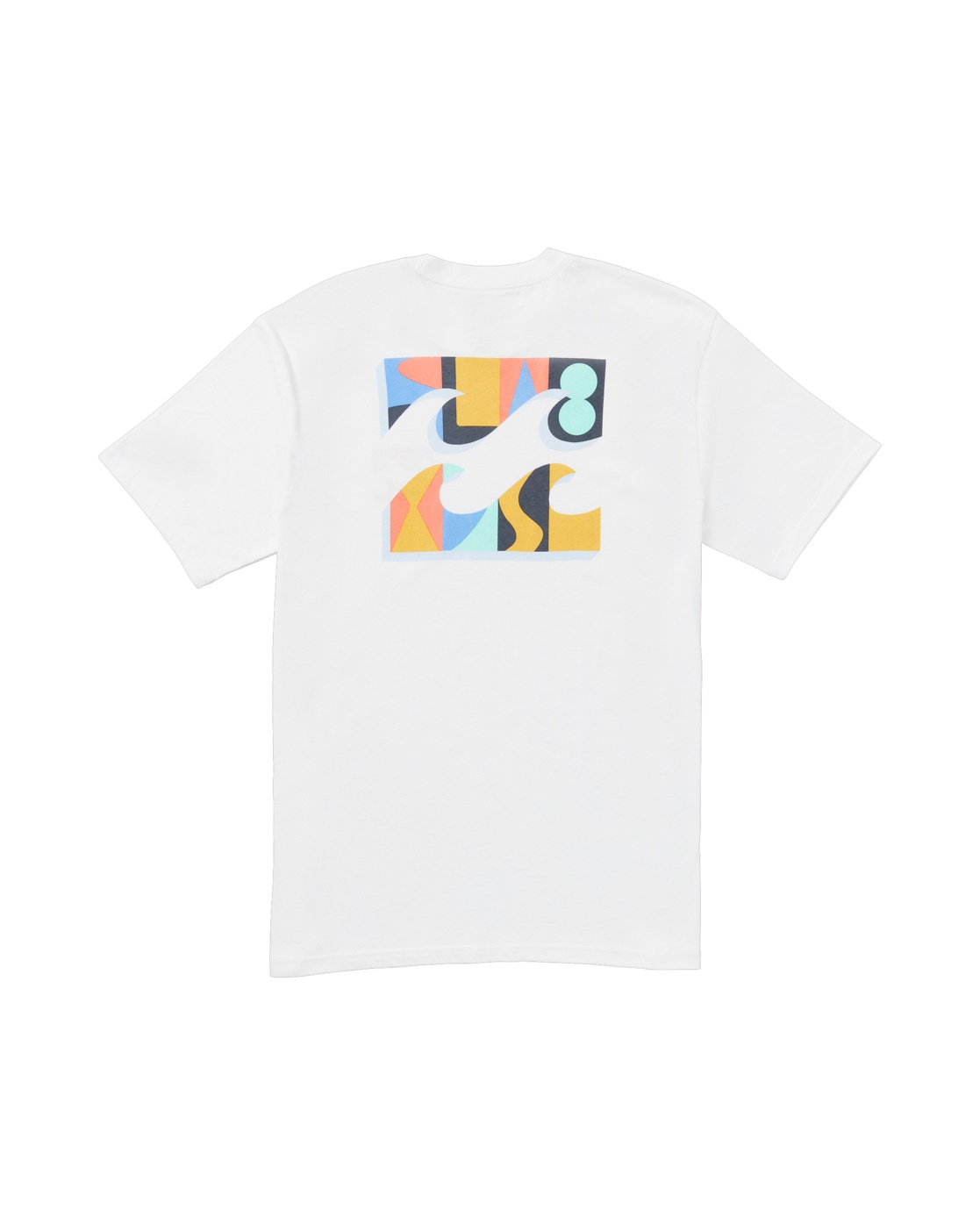 Billabong T-Shirt »Crayon Wave Premium«