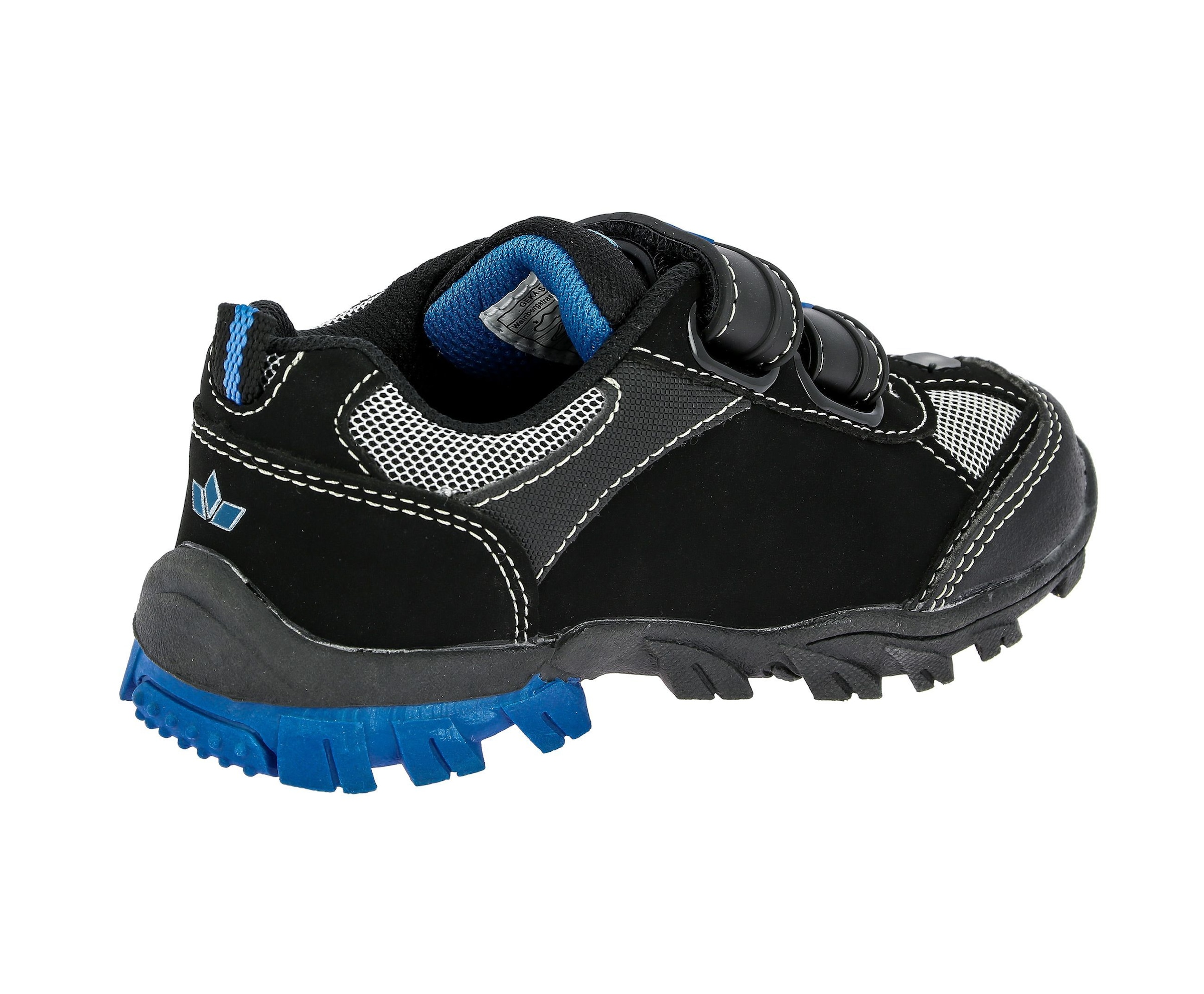 Lico Klettschuh »Blinkschuhe Chief V Blinky«