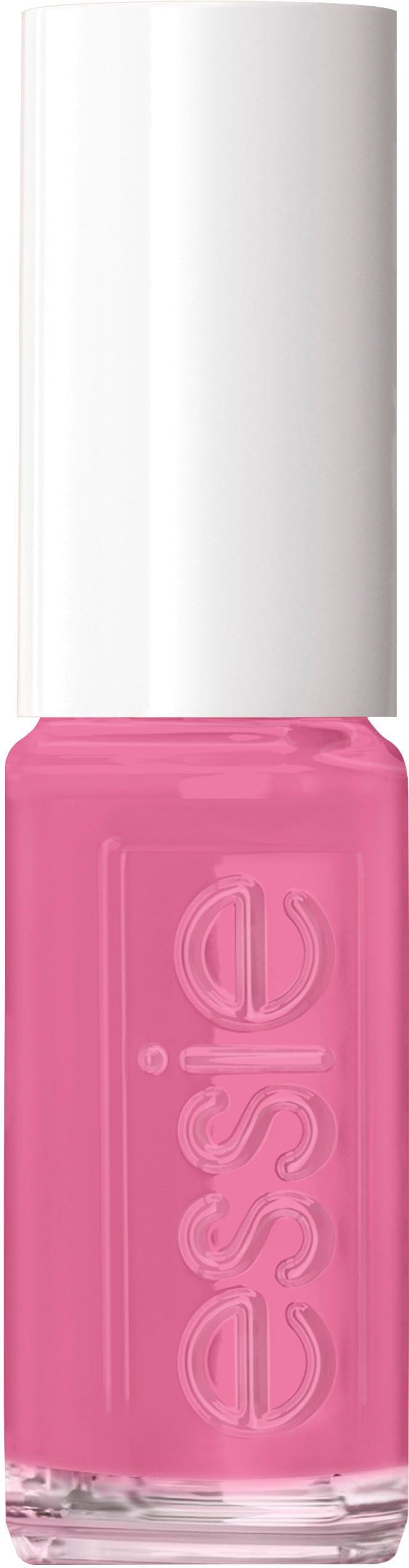 essie Nagellack-Set »Essie Sommer-Nagellack-Kit Mini Trio«, mit natürlichen Inhaltsstoffen