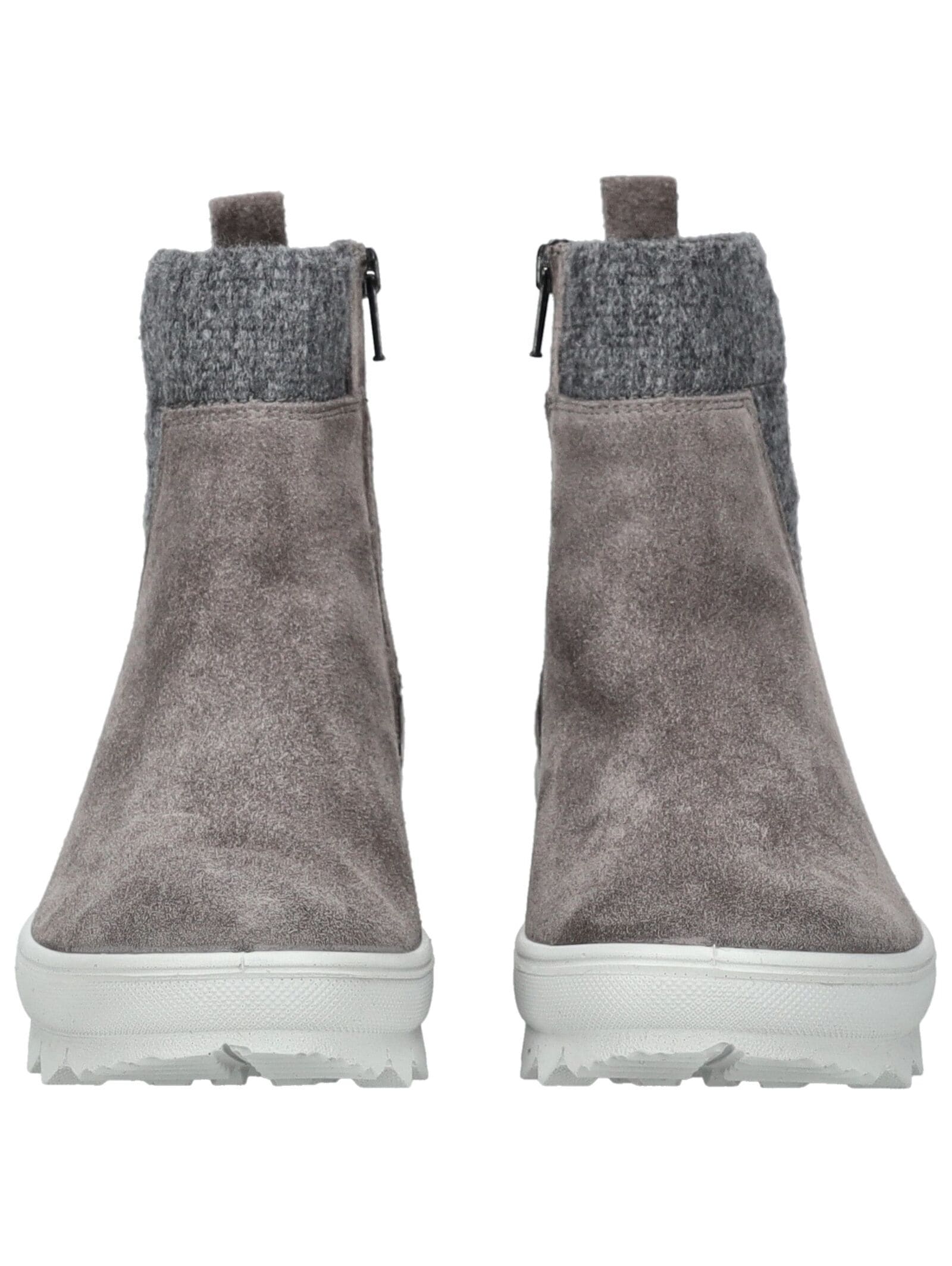 Legero Stiefelette »Legero Stiefelette Veloursleder«