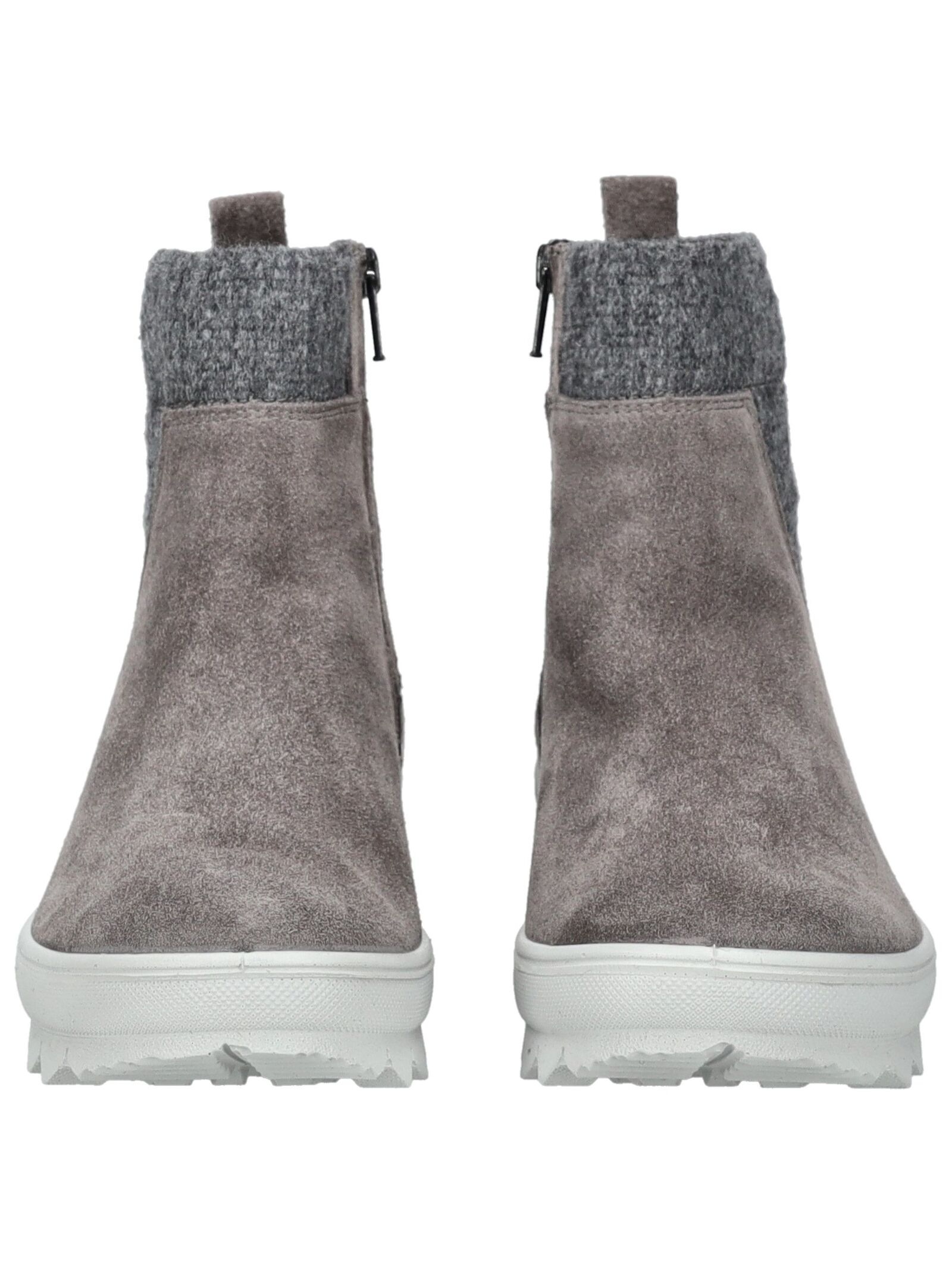 Thumbnail - Legero Stiefelette "Legero Stiefelette Veloursleder"