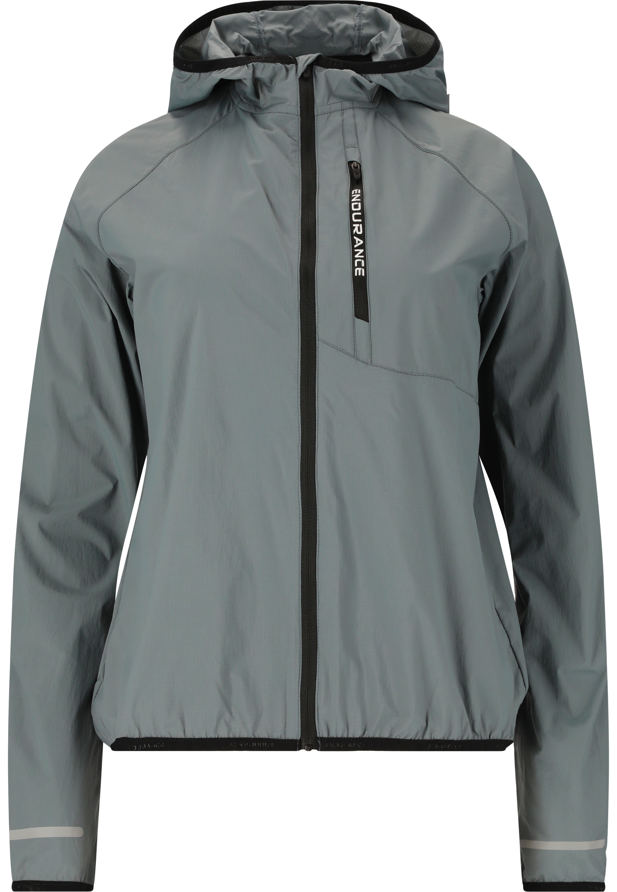 ENDURANCE Softshelljacke »Dorit«, mit wasserabweisender Eigenschaft