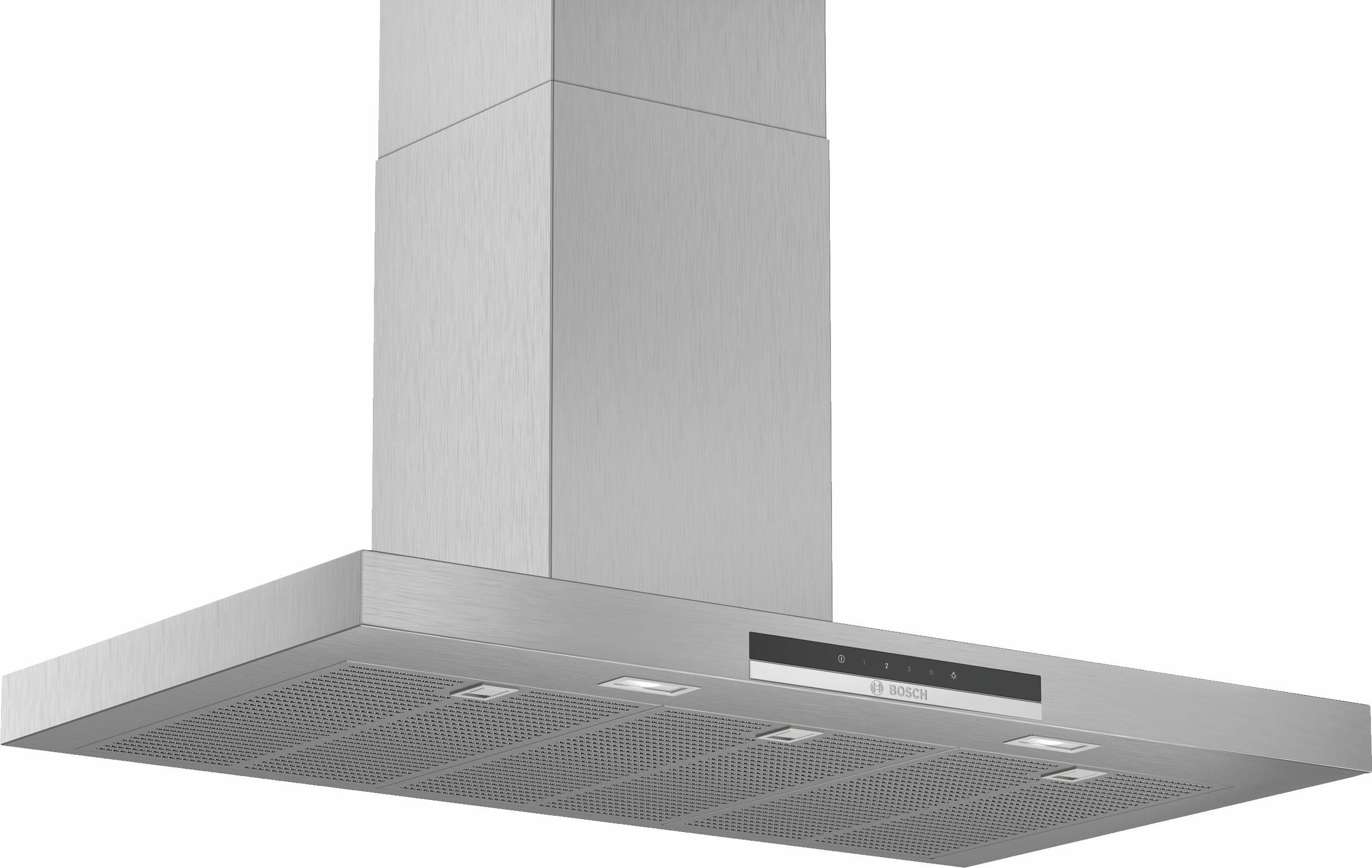 BOSCH Wandhaube »DWB97IM50«