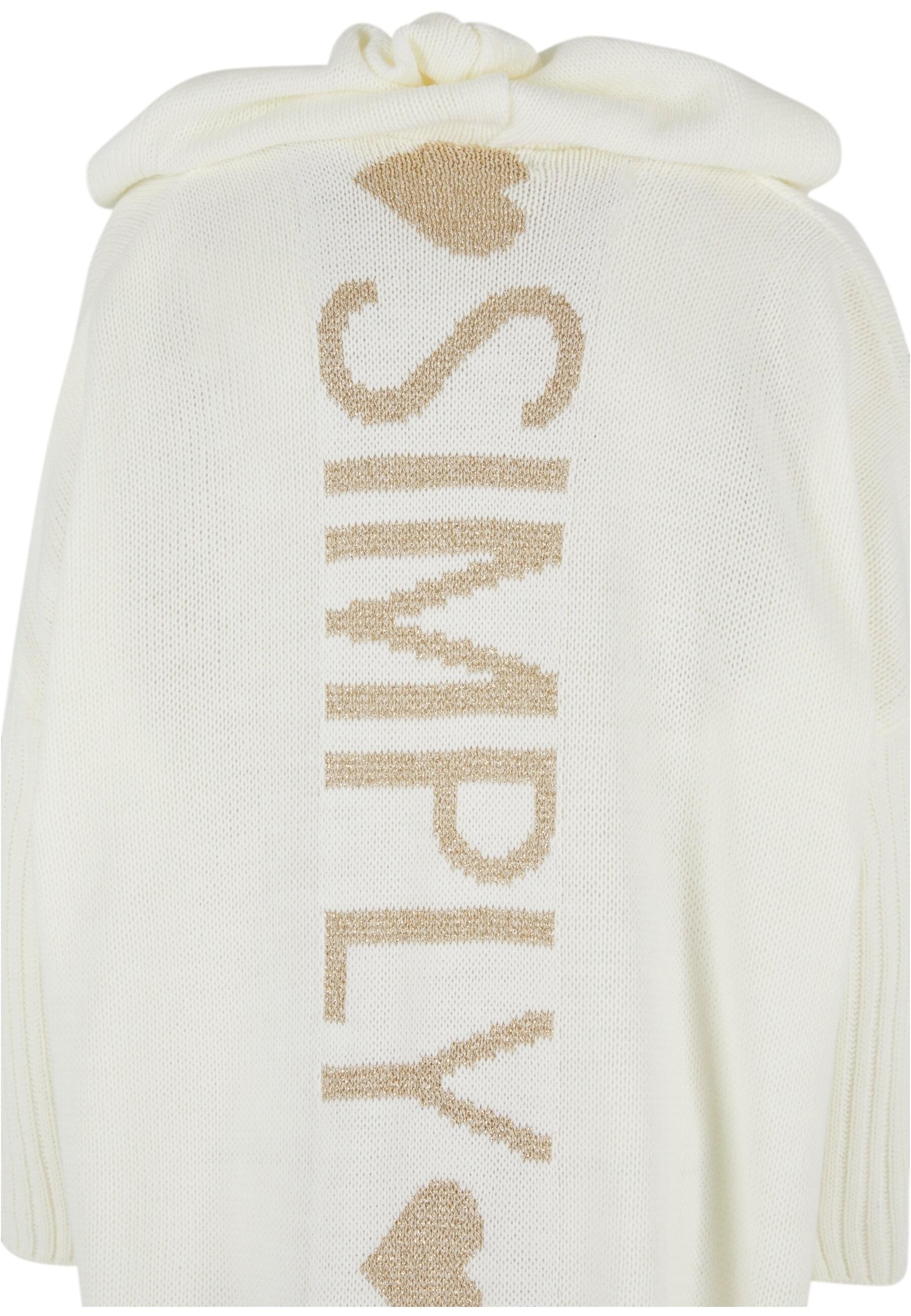 CLOUD 5IVE Strickjacke »CLOUD 5IVE Damen«