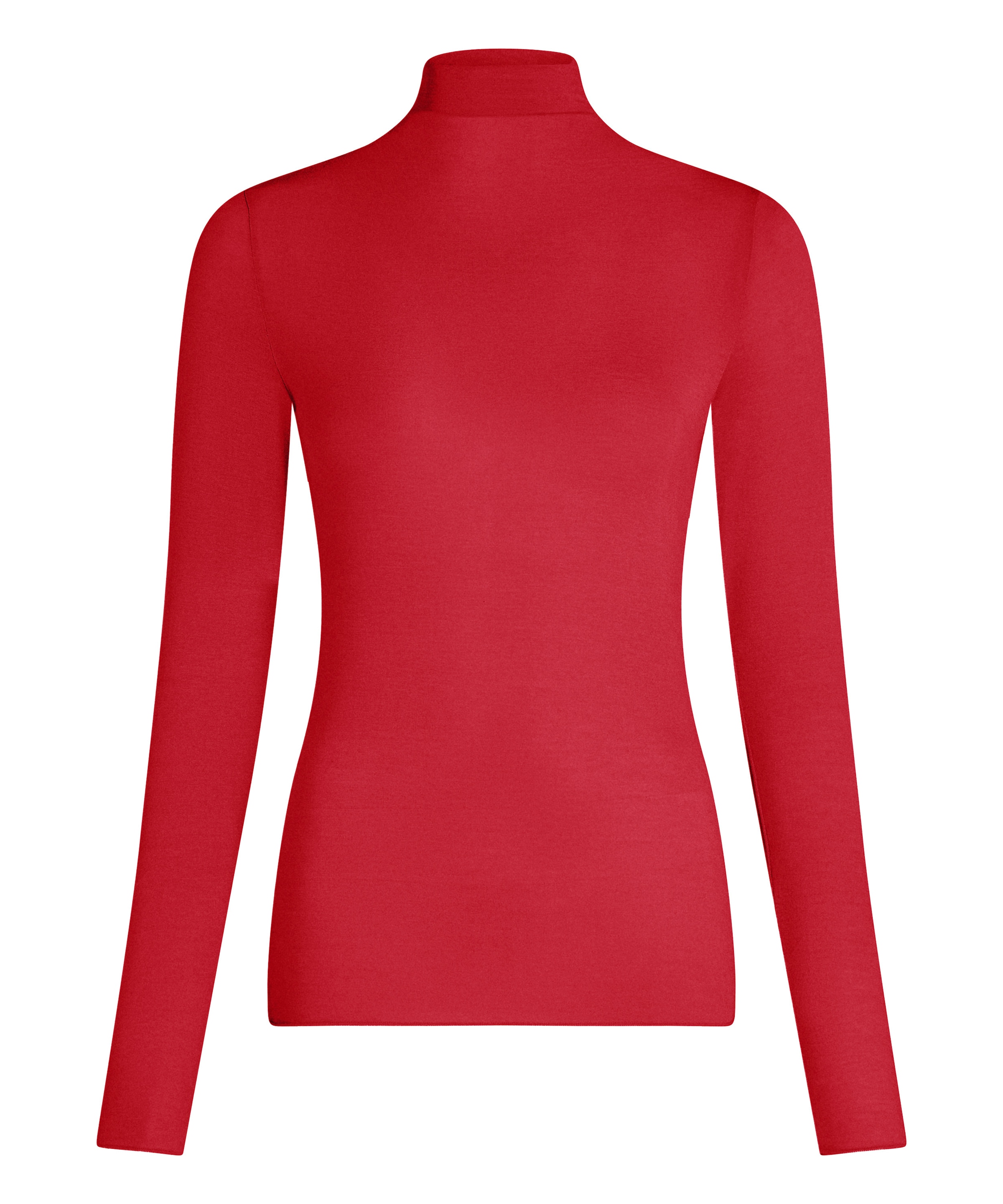 Hunkemöller Pyjama »super soft Turtleneck shirt with Cashmere«