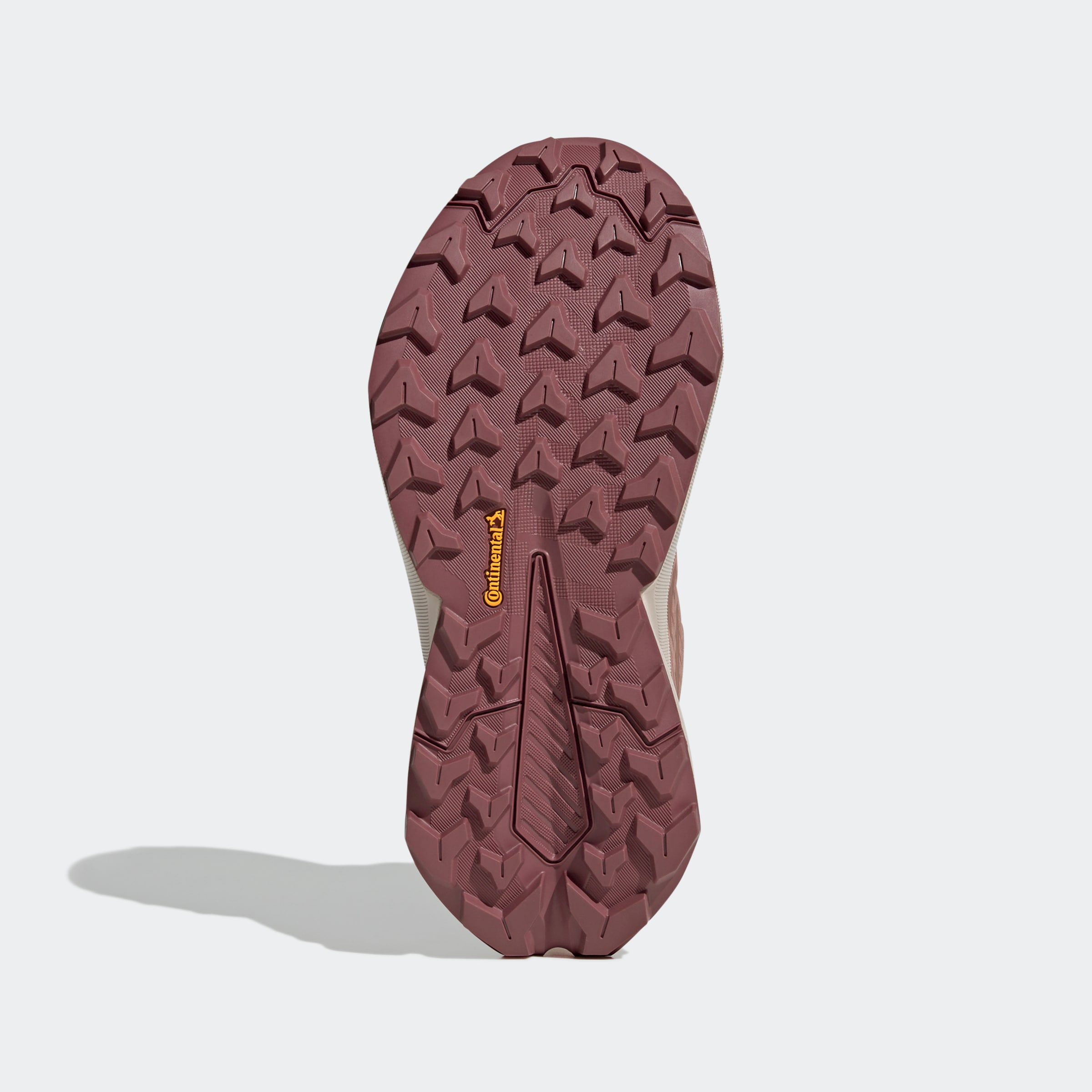 adidas TERREX Wanderschuh »TERREX TRAILMAKER 2.0 LEATHER«, aus Leder