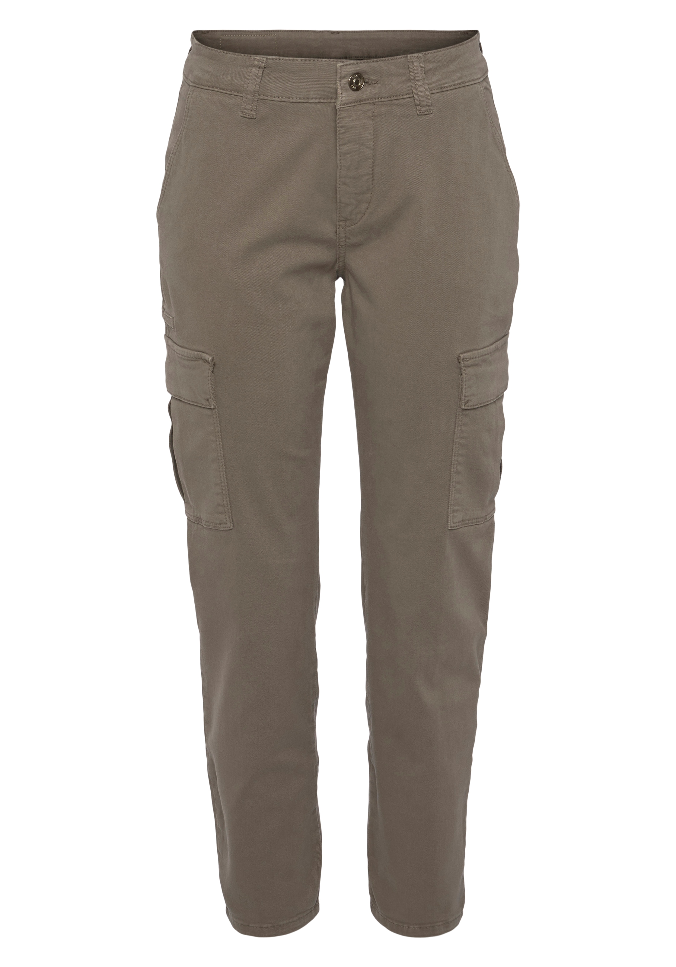 MAC Cargohose "RICH"