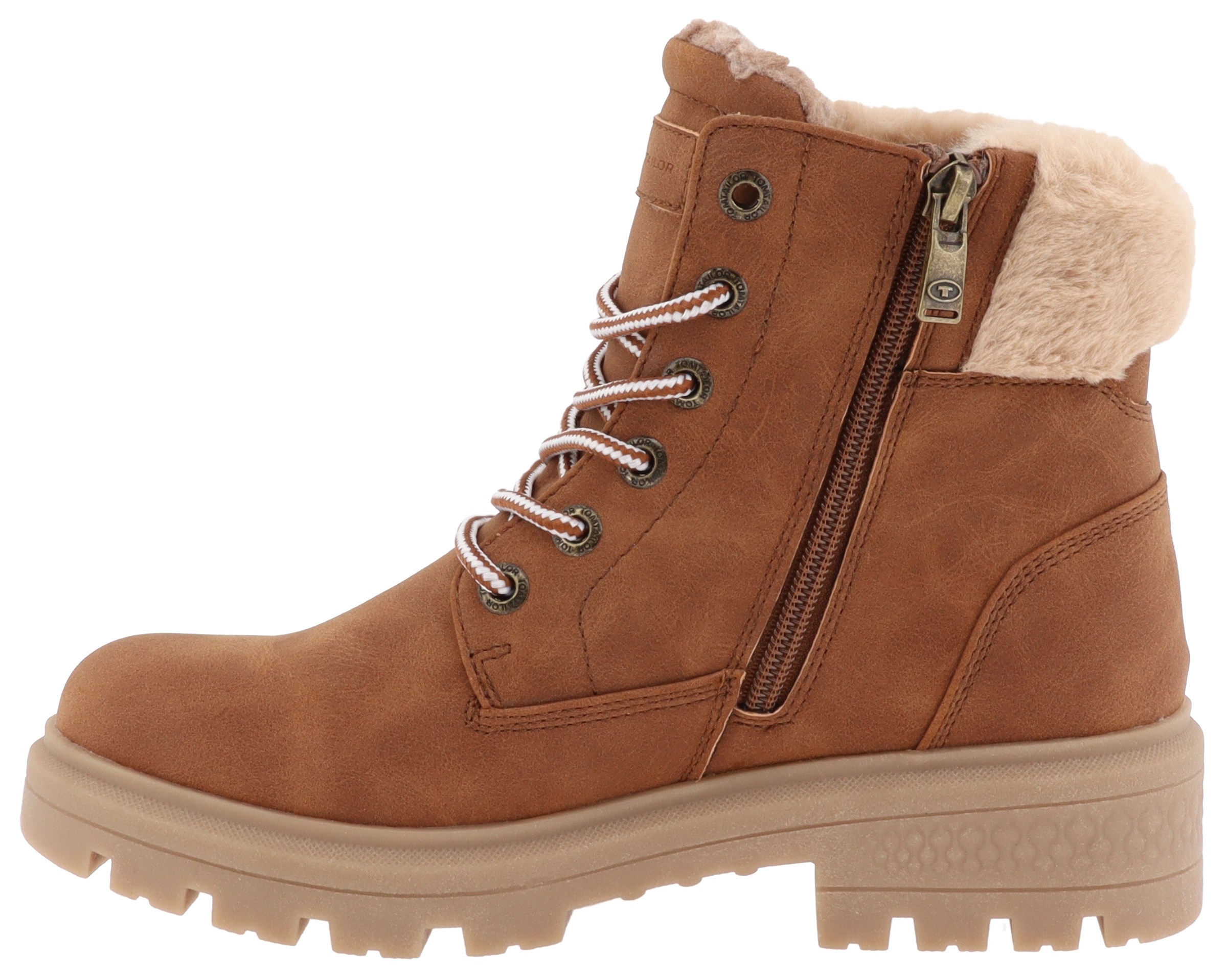 TOM TAILOR Winterboots