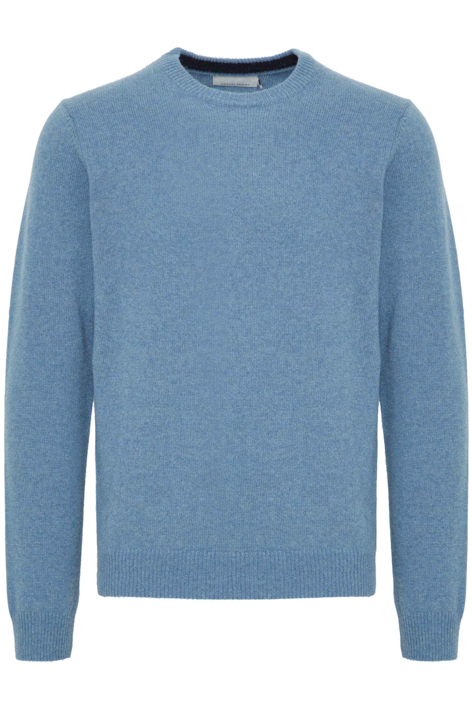 Casual Friday Strickpullover "Strickpullover CFKarl" günstig online kaufen