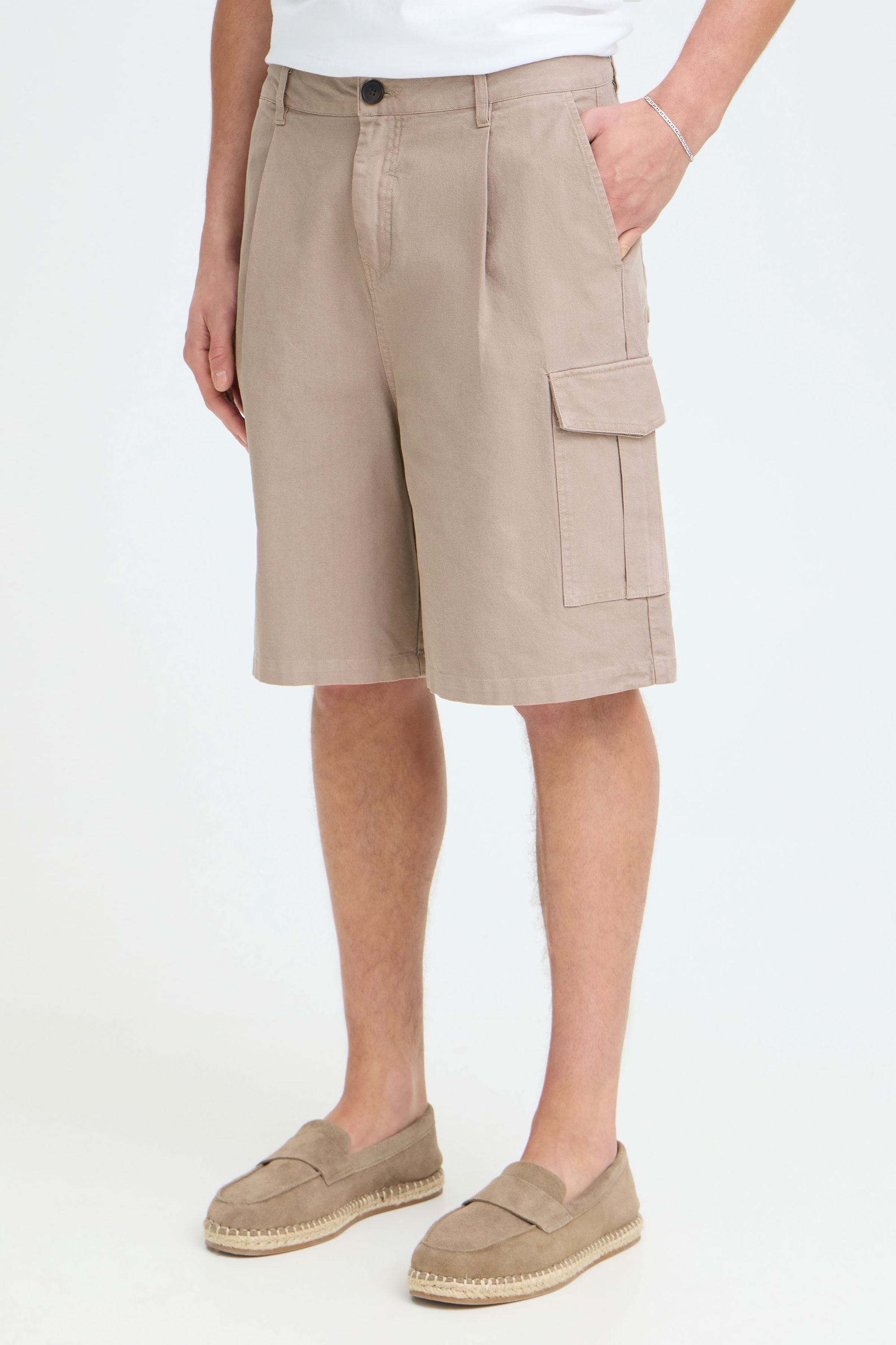 !Solid Bermudas »Bermudas SDEthan«