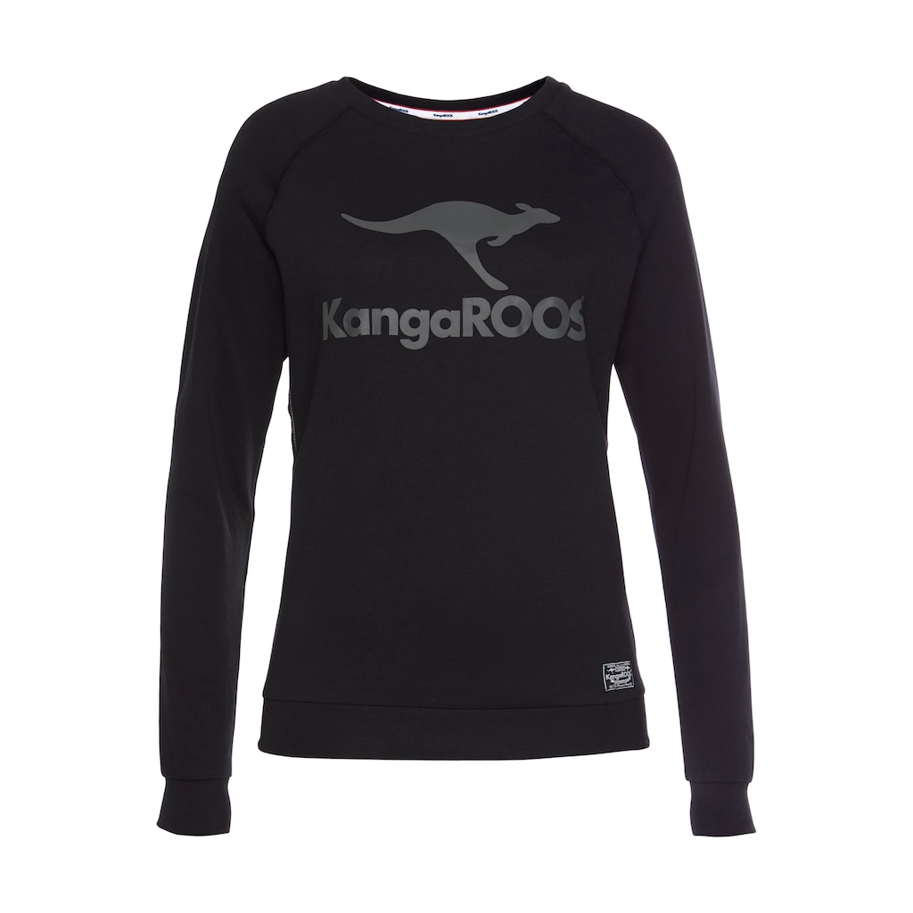 KangaROOS Sweater