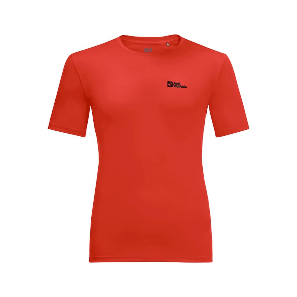 Jack Wolfskin T-Shirt »TECH T M«