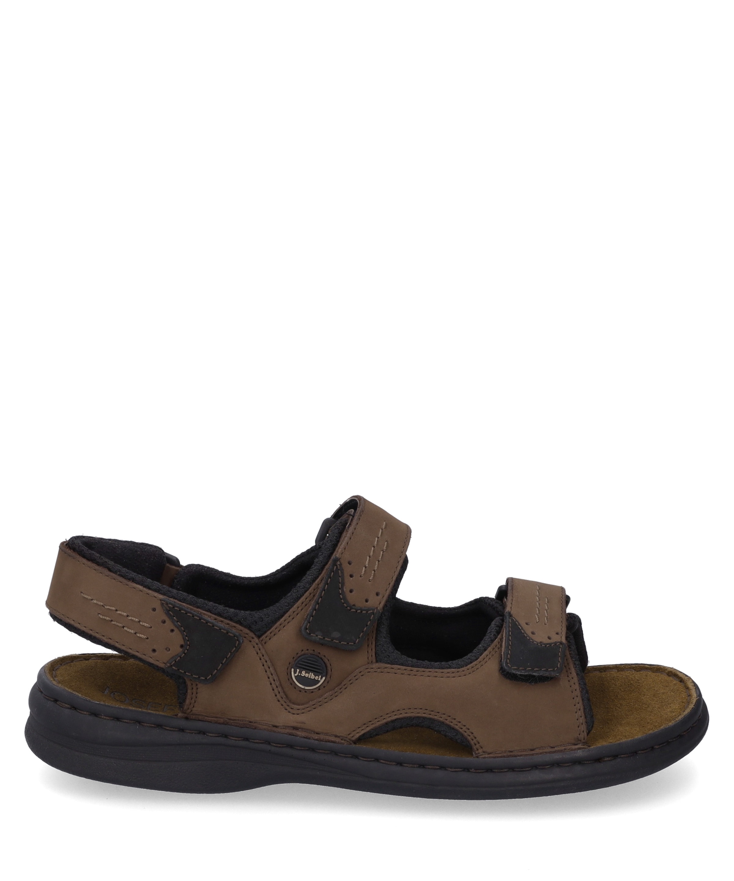 Josef Seibel Sandale »Franklyn, braun«