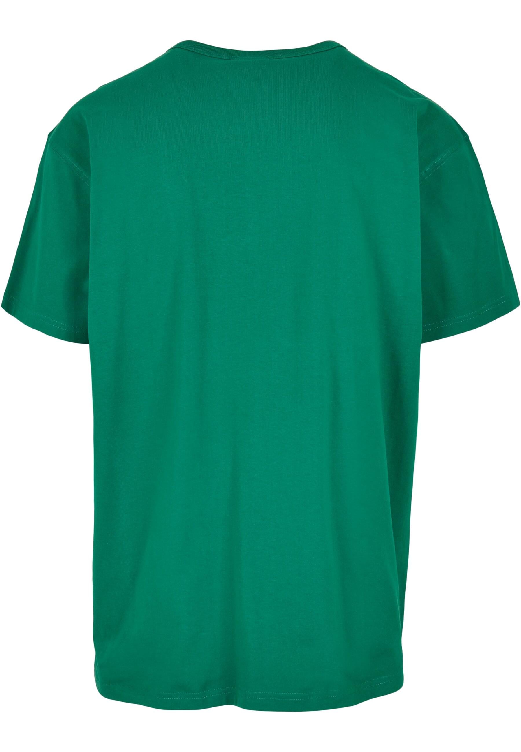 URBAN CLASSICS T-Shirt »Urban Classics Herren Oversized Tee«, (1 tlg.)