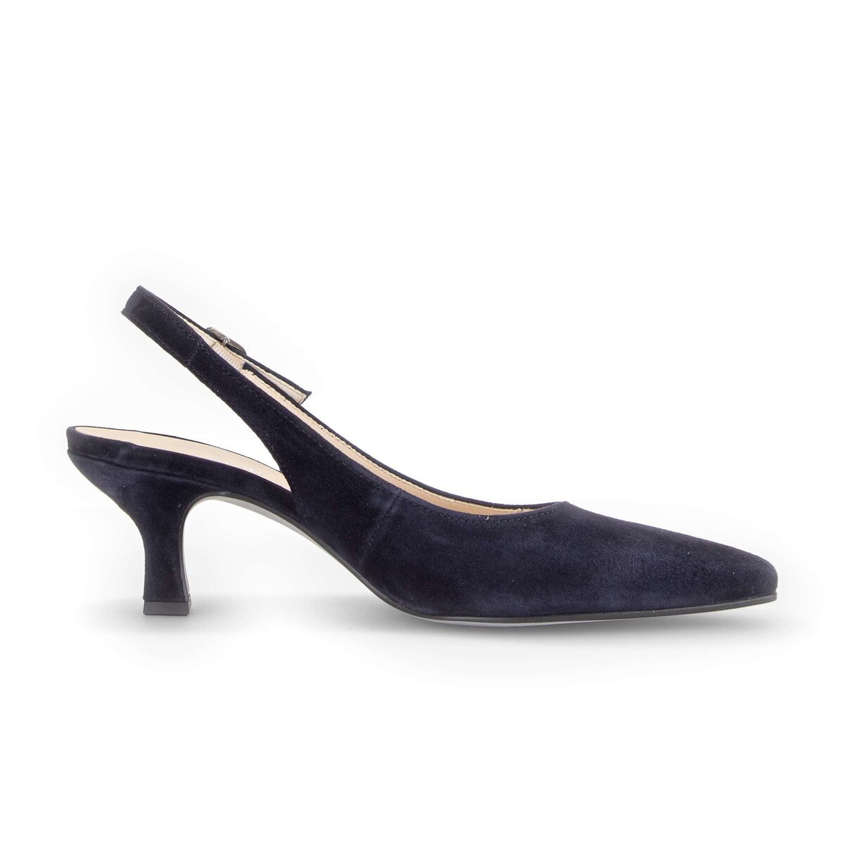Gabor Slingpumps »Slingpumps Rauleder«