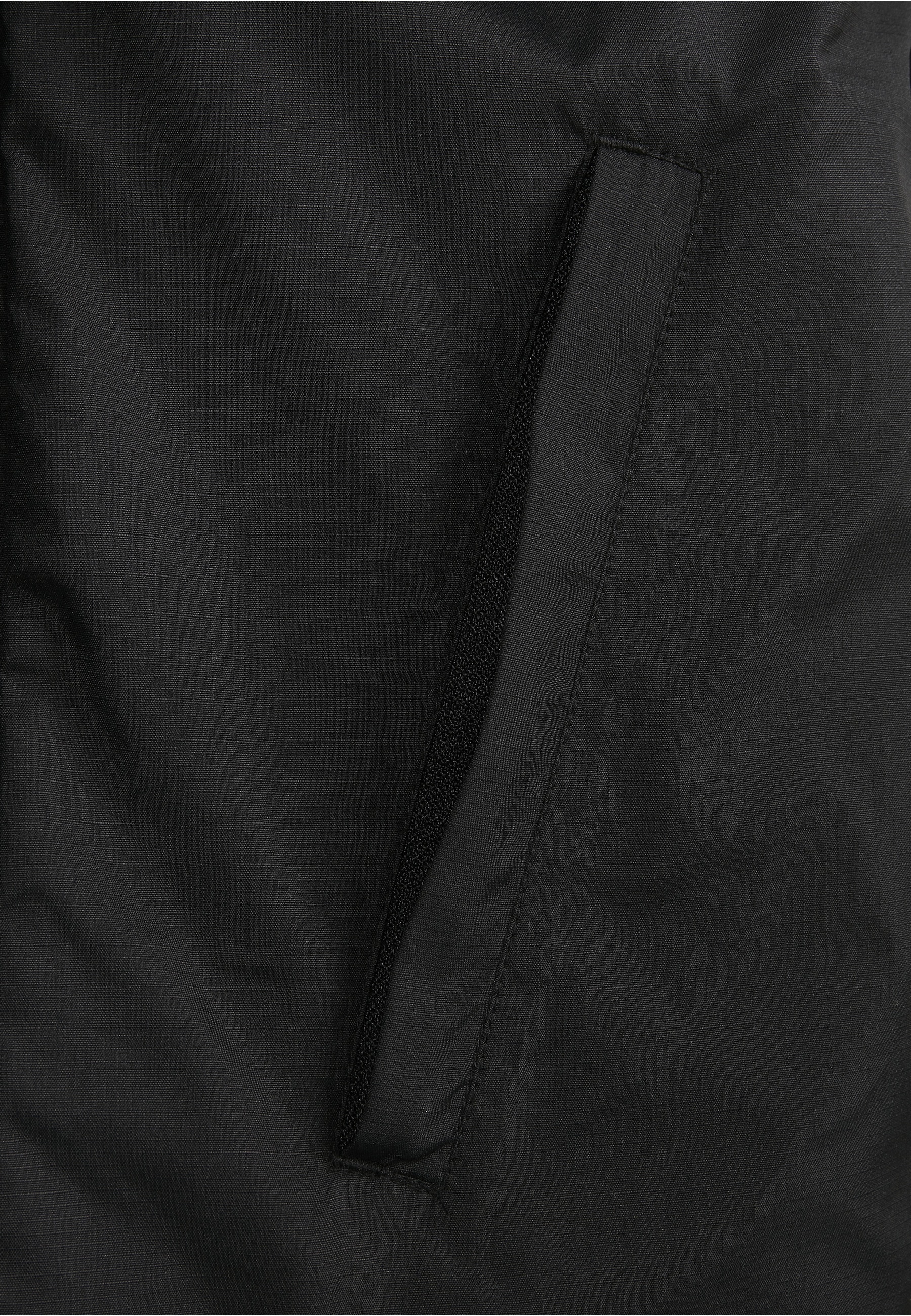 Starter Black Label Allwetterjacke »Starter Black Label Herren Starter Coach Jacket« 1 Stk. tlg. ohne Kapuze